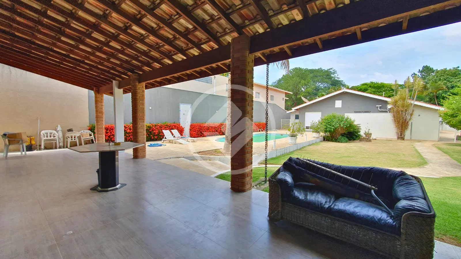 Imagem 4 - Casa Condomínio em São Joaquim, Vinhedo - SP