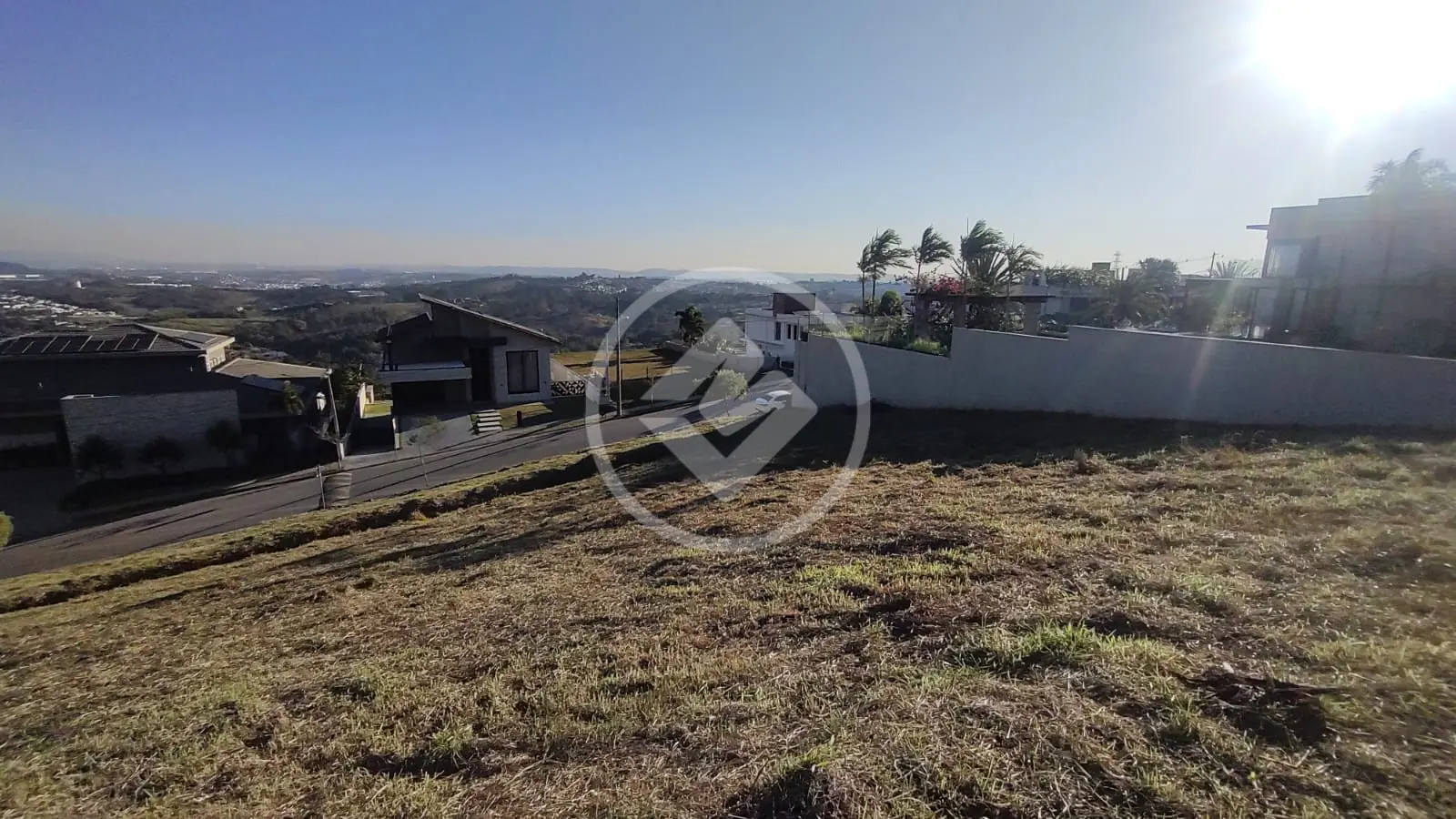 Imagem 2 - Terreno Condomínio em Monte Alegre, Vinhedo - SP