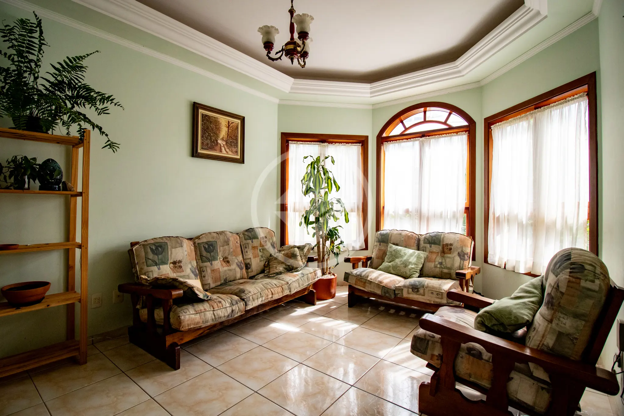 Imagem 6 - Casa Condomínio em Bosque, Vinhedo - SP