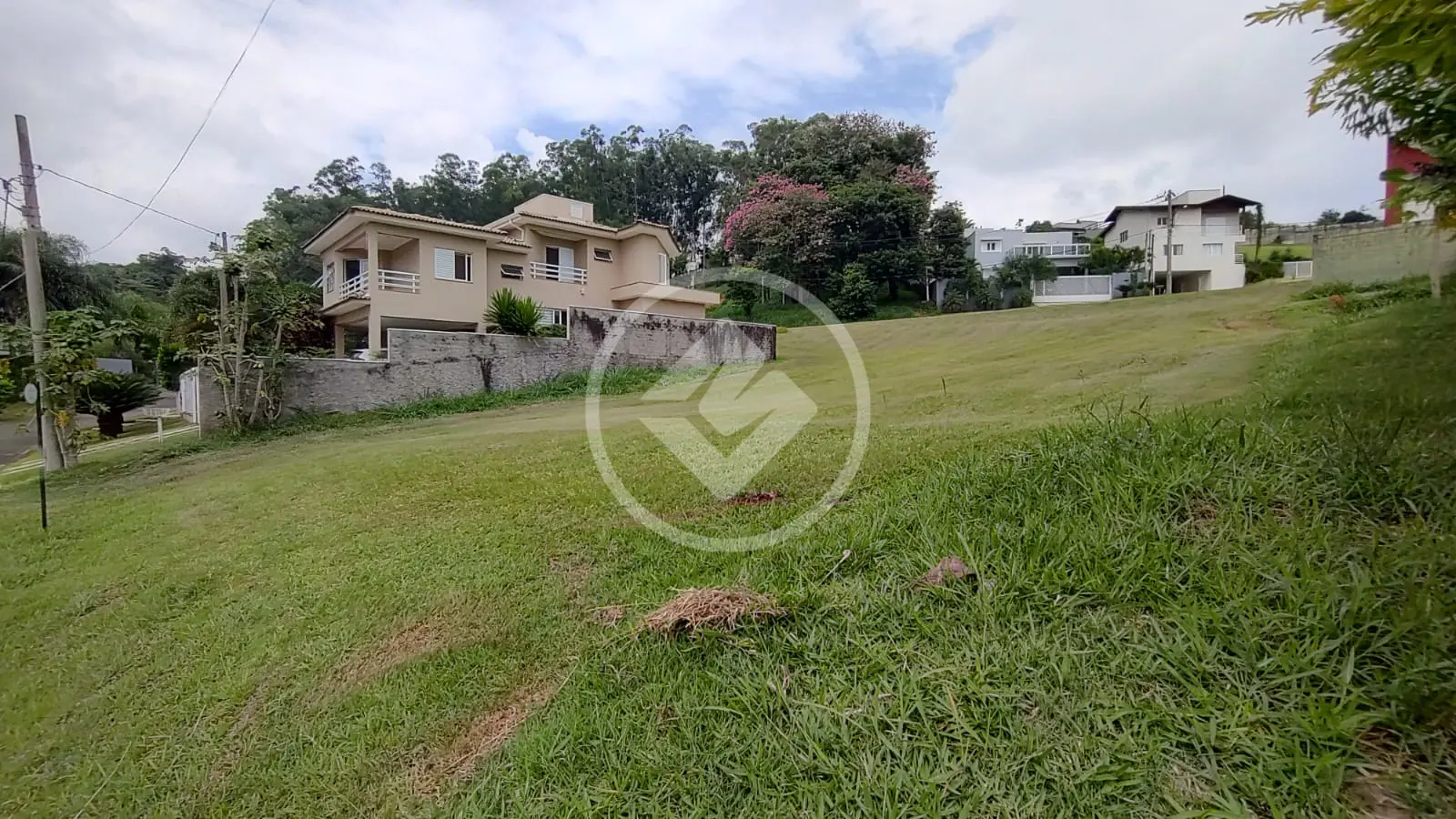 Imagem 4 - Terreno Condomínio em Condominio Terras de Santa Teresa, Itupeva - SP