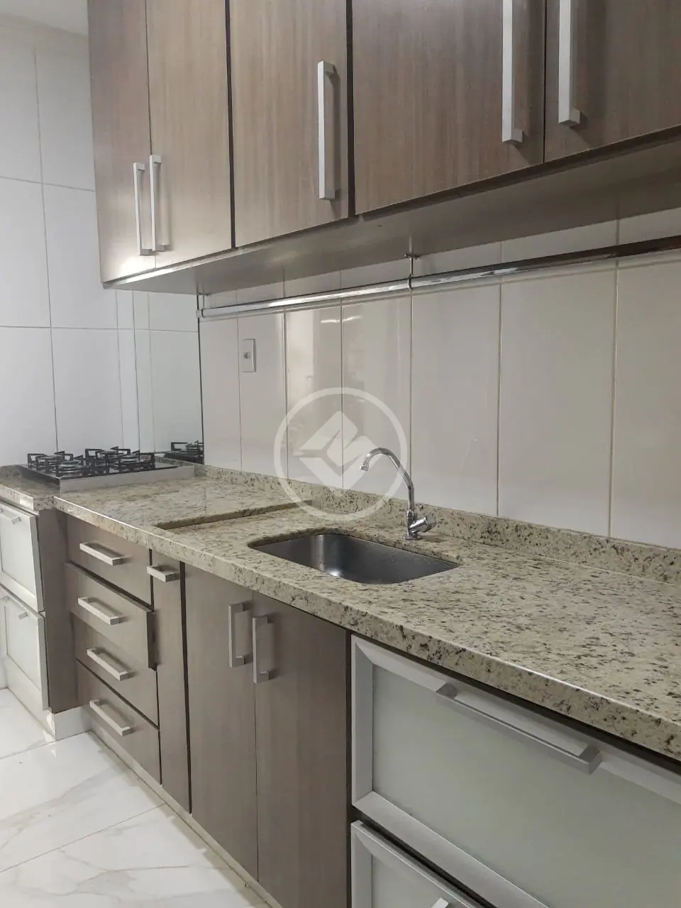 Imagem 4 - Apartamento em Santa Claudina, Vinhedo - SP