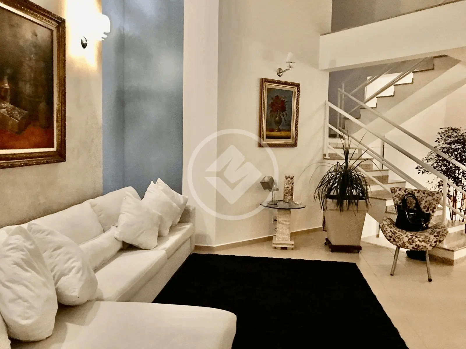 Casa Condomínio Cachoeira, Vinhedo - SP — foto 2