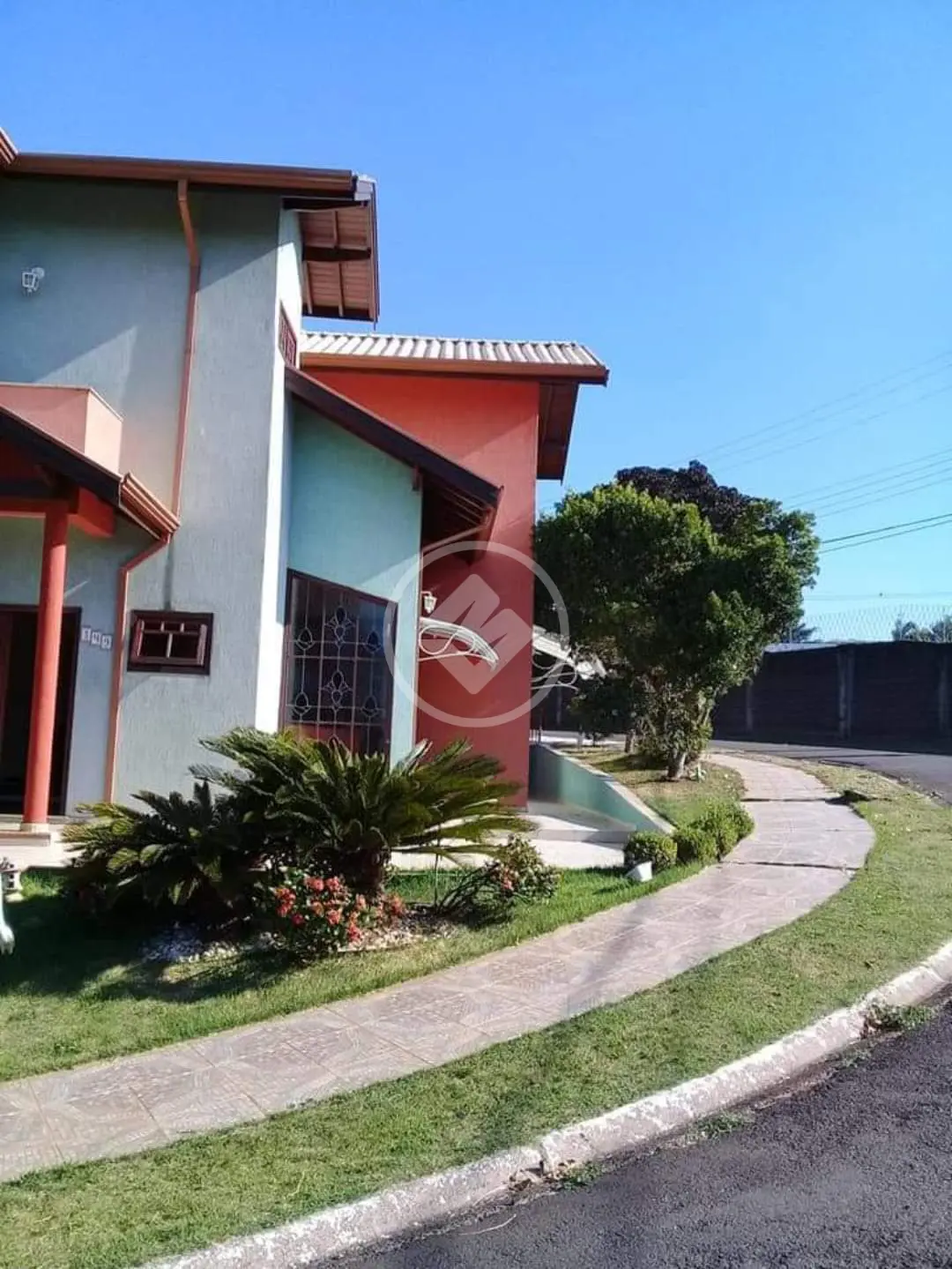 Casa Condomínio Santa Cruz, Valinhos - SP — foto 2