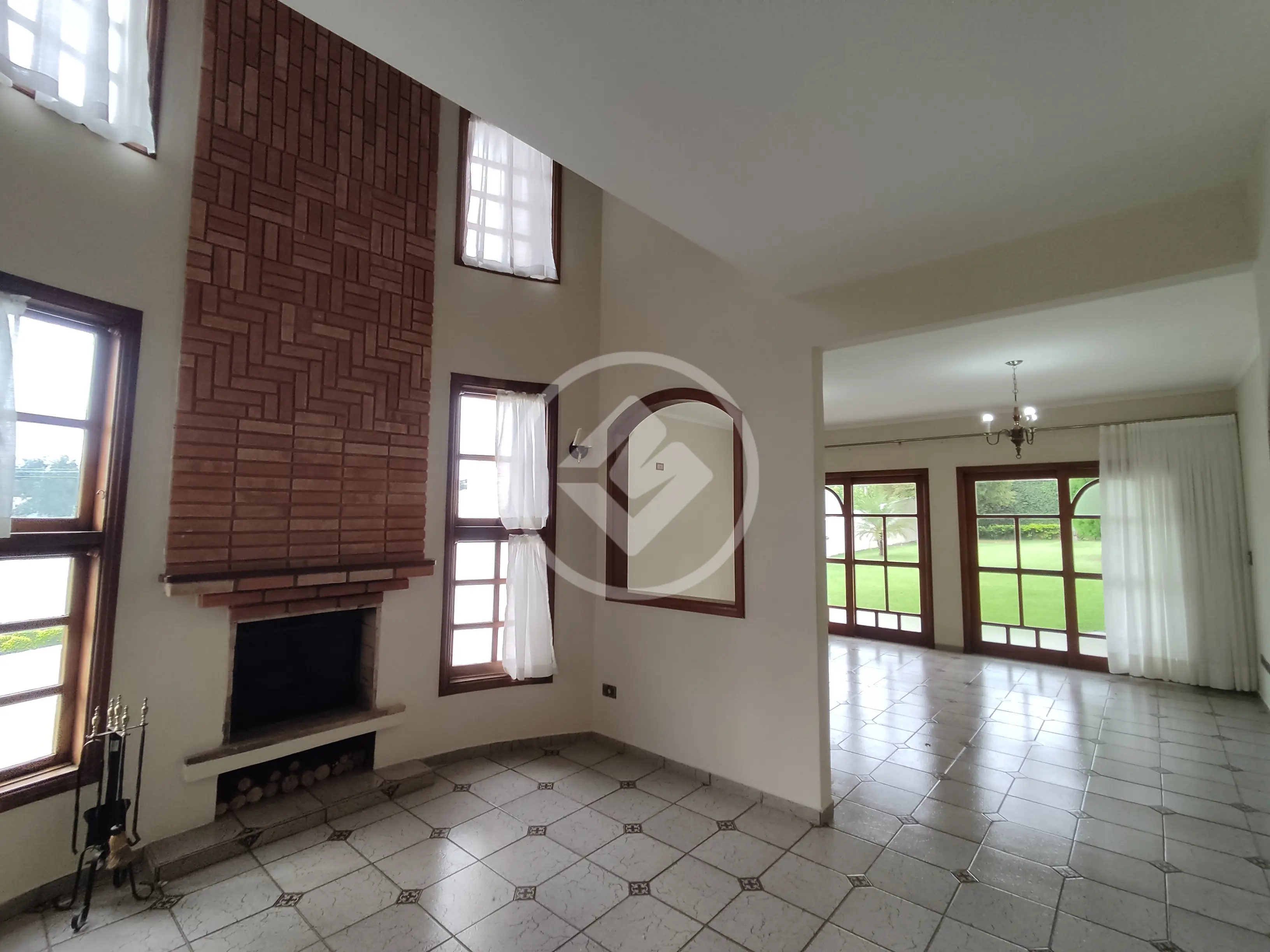 Imagem 6 - Casa Condomínio em Marambaia, Vinhedo - SP