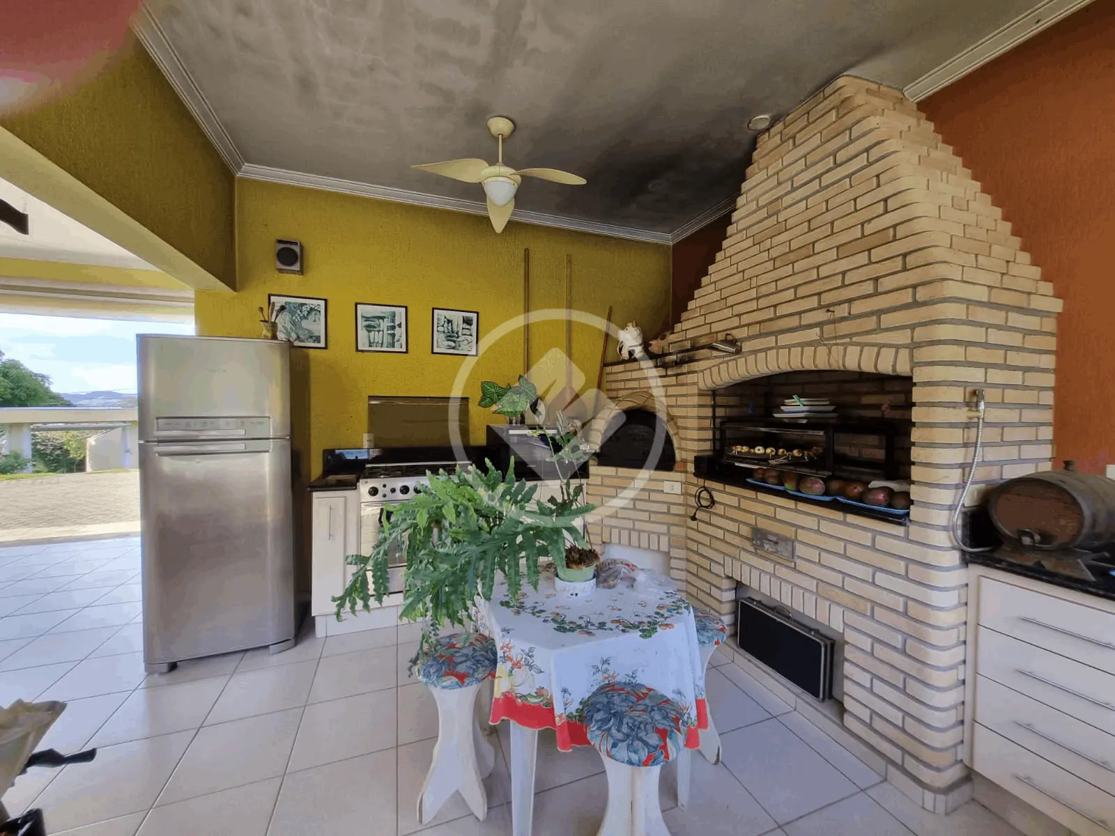 Imagem 2 - Casa Condomínio em Caixa D´Água, Vinhedo - SP