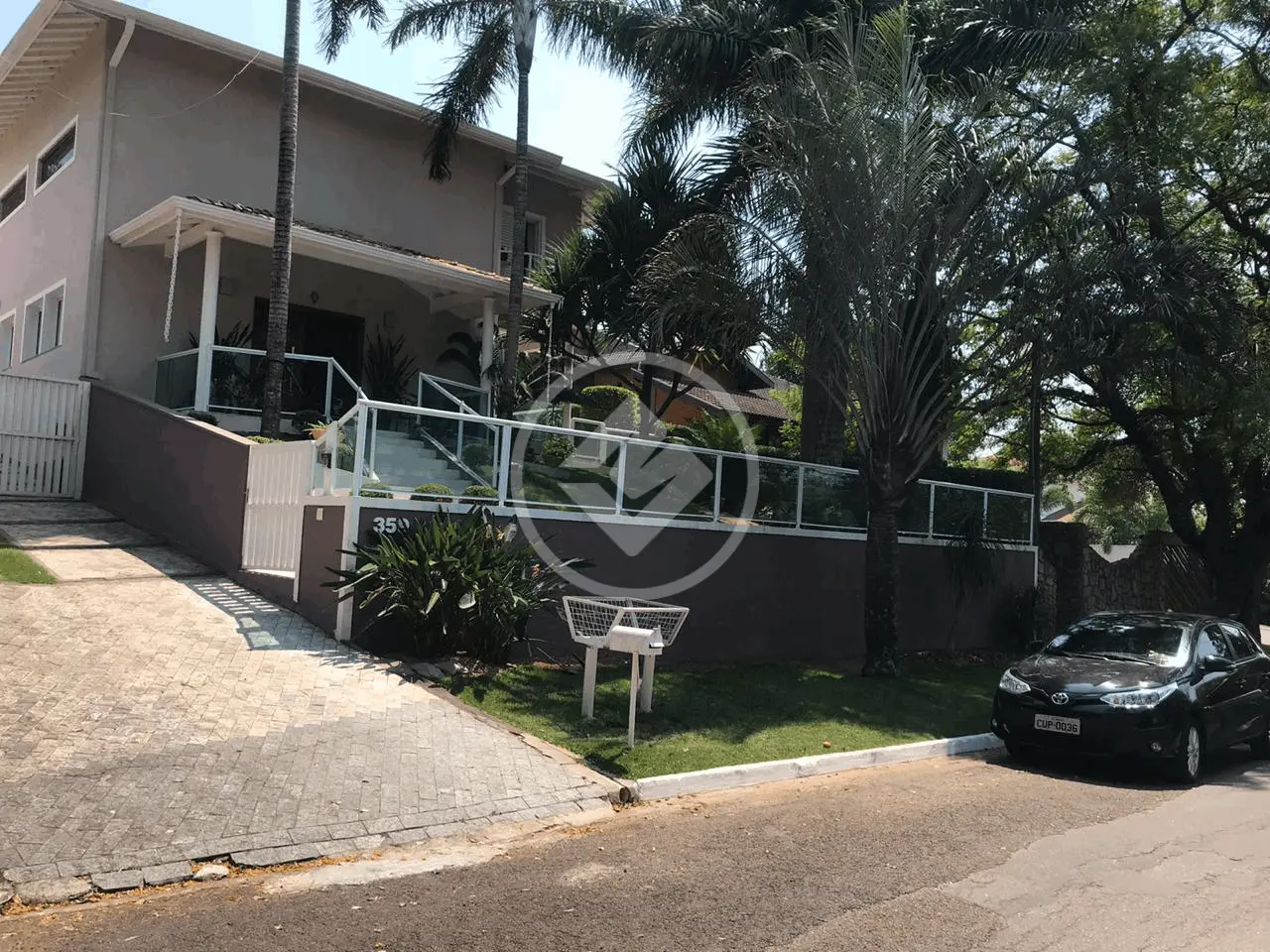 Imagem 4 - Casa Condomínio em Vista Alegre, Vinhedo - SP