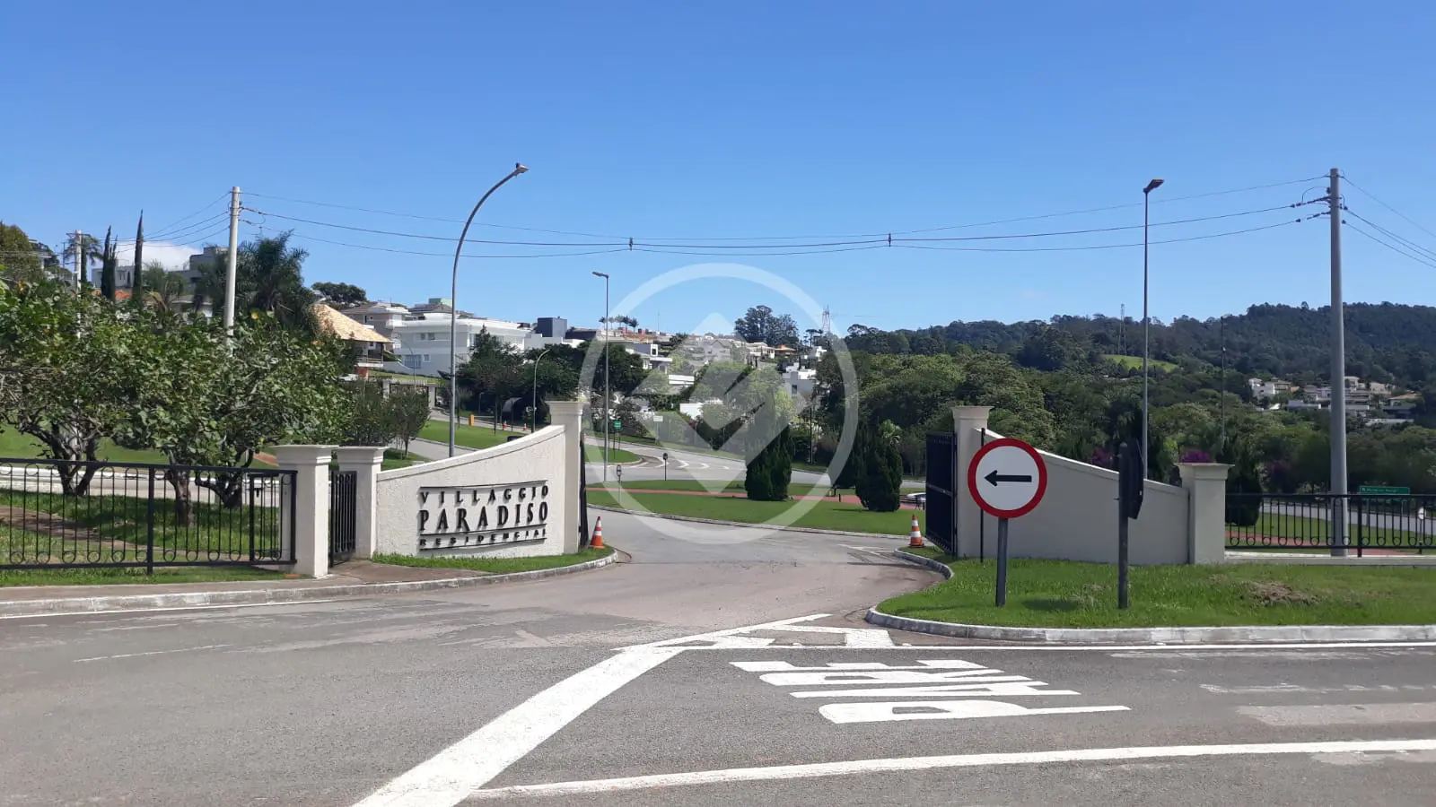 Imagem 3 - Terreno Condomínio em Bairro Itapema, Itatiba - SP
