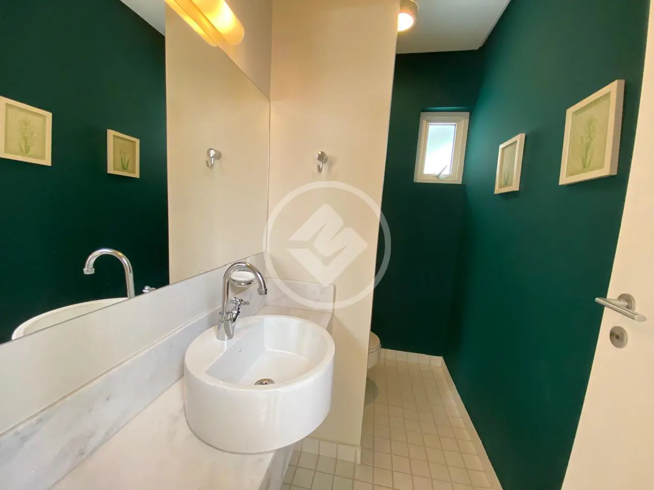 Imagem 3 - Casa Condomínio em Cachoeira, Vinhedo - SP