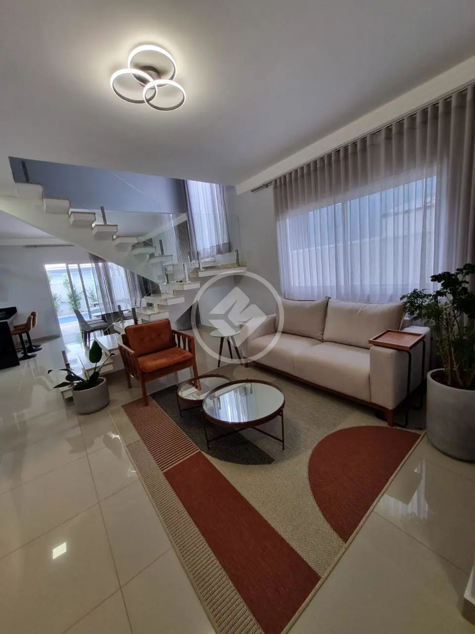 Imagem 6 - Casa Condomínio em Bosque, Vinhedo - SP