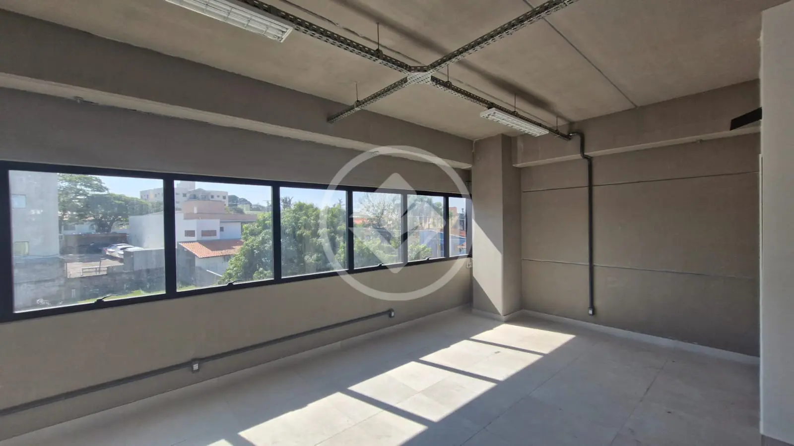 Imagem 2 - Sala Comercial em Santa Rosa, Vinhedo - SP