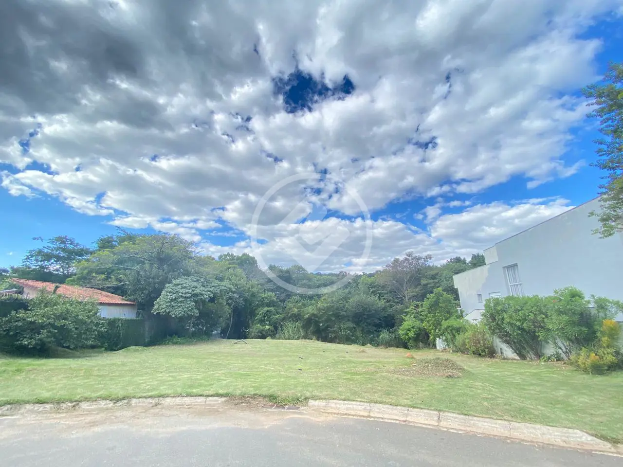 Imagem 1 - Terreno Condomínio em Bosque, Vinhedo - SP