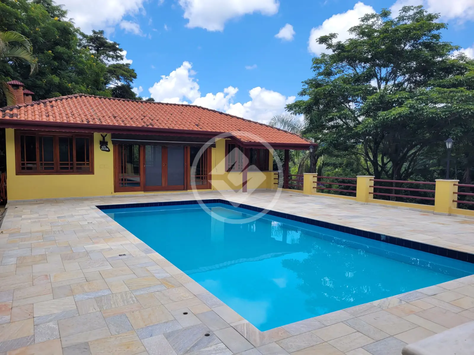 Imagem 1 - Casa Condomínio em Condomínio Itaembu, Itatiba - SP