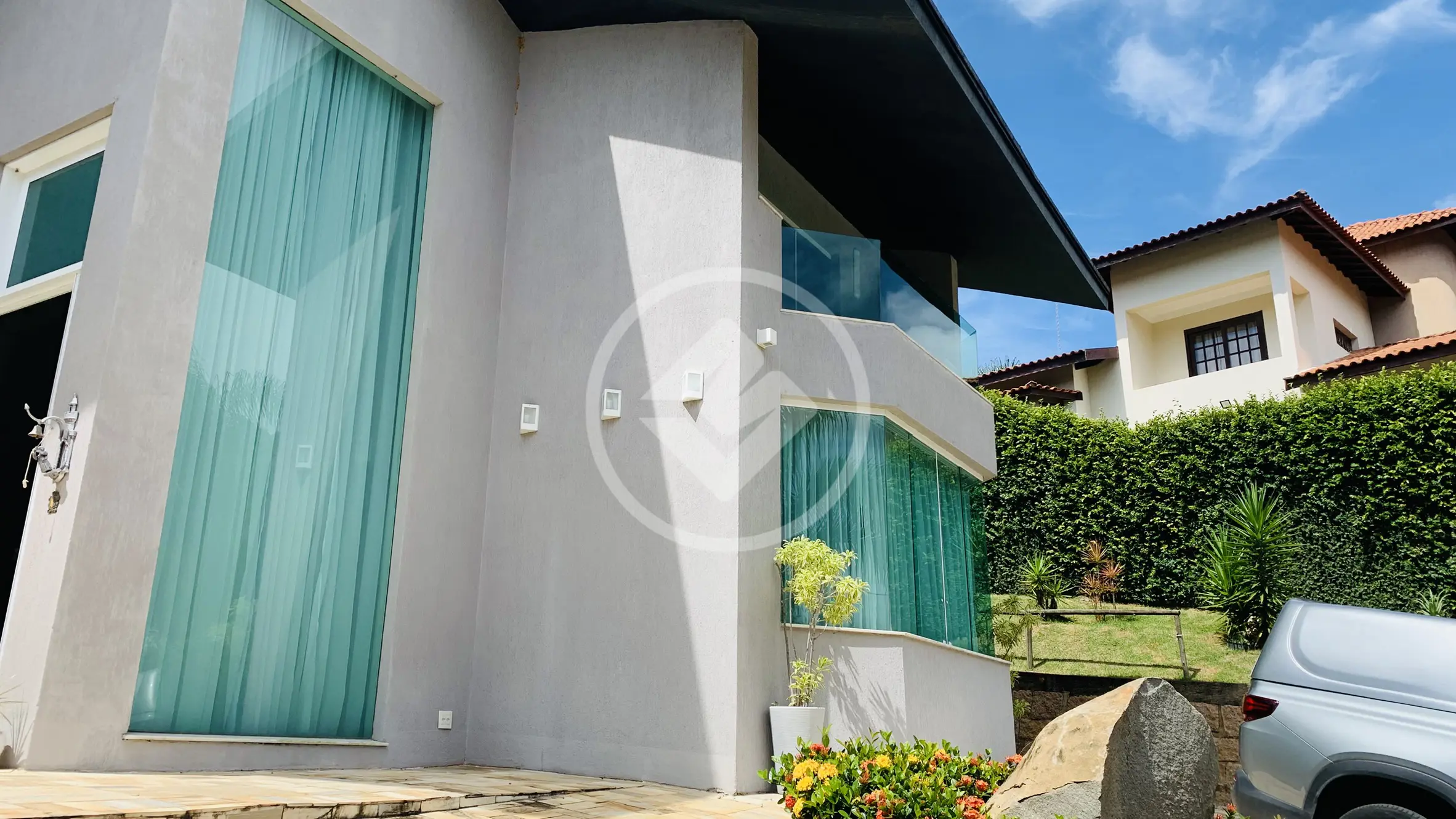 Imagem 2 - Casa Condomínio em Santa Cândida, Vinhedo - SP