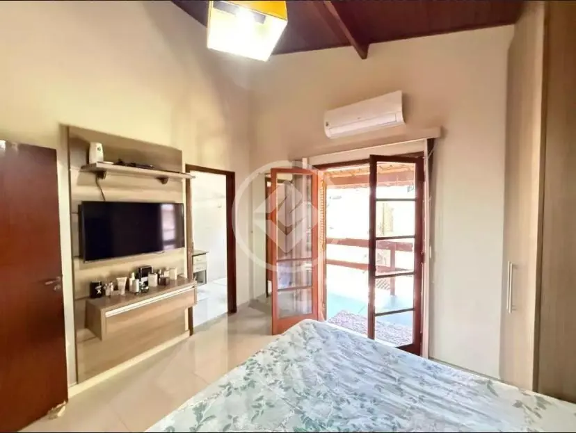 Imagem 4 - Casa Condomínio em Vista Alegre, Vinhedo - SP
