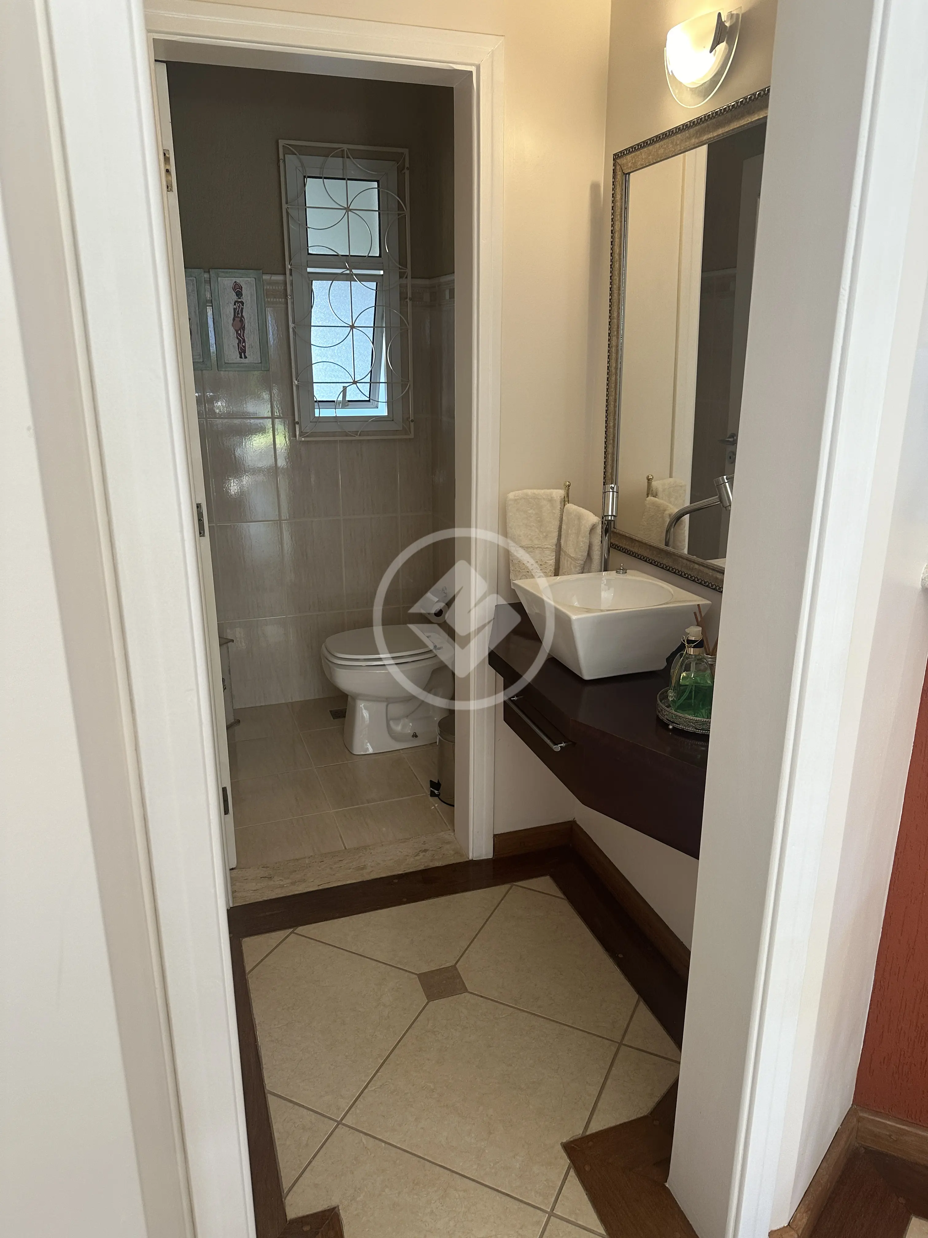 Imagem 6 - Casa Condomínio em Vale do Itamaracá, Valinhos - SP