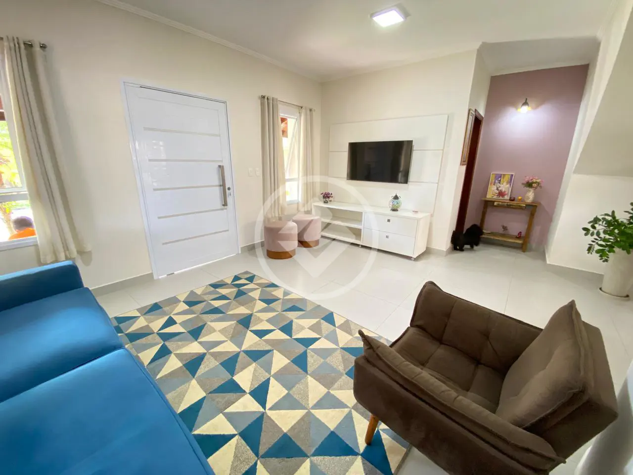 Imagem 3 - Casa Condomínio em Pinheirinho, Vinhedo - SP