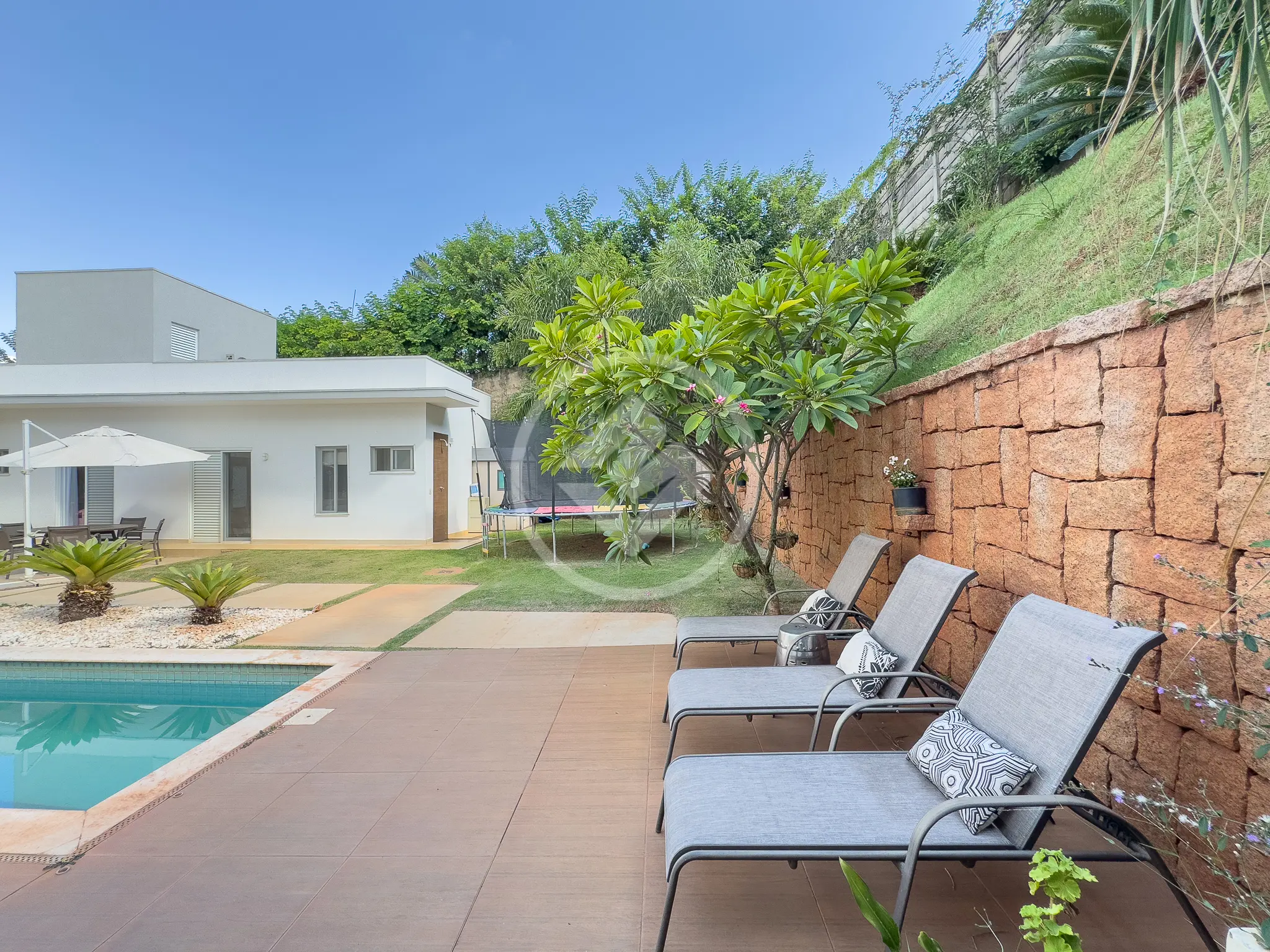 Imagem 2 - Casa Condomínio em Terras de Santa Teresa, Itupeva - SP