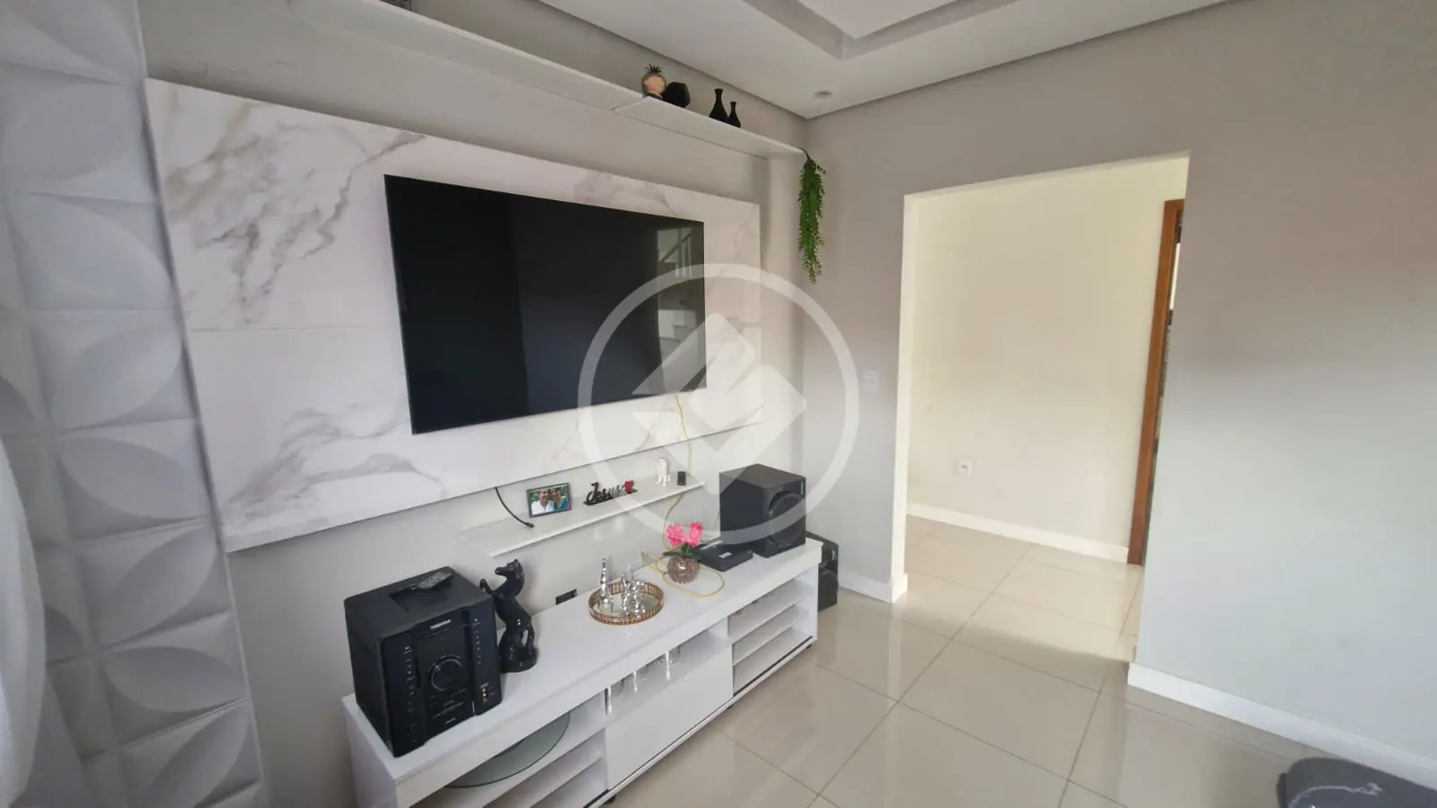 Imagem 1 - Casa em Centro, Vinhedo - SP