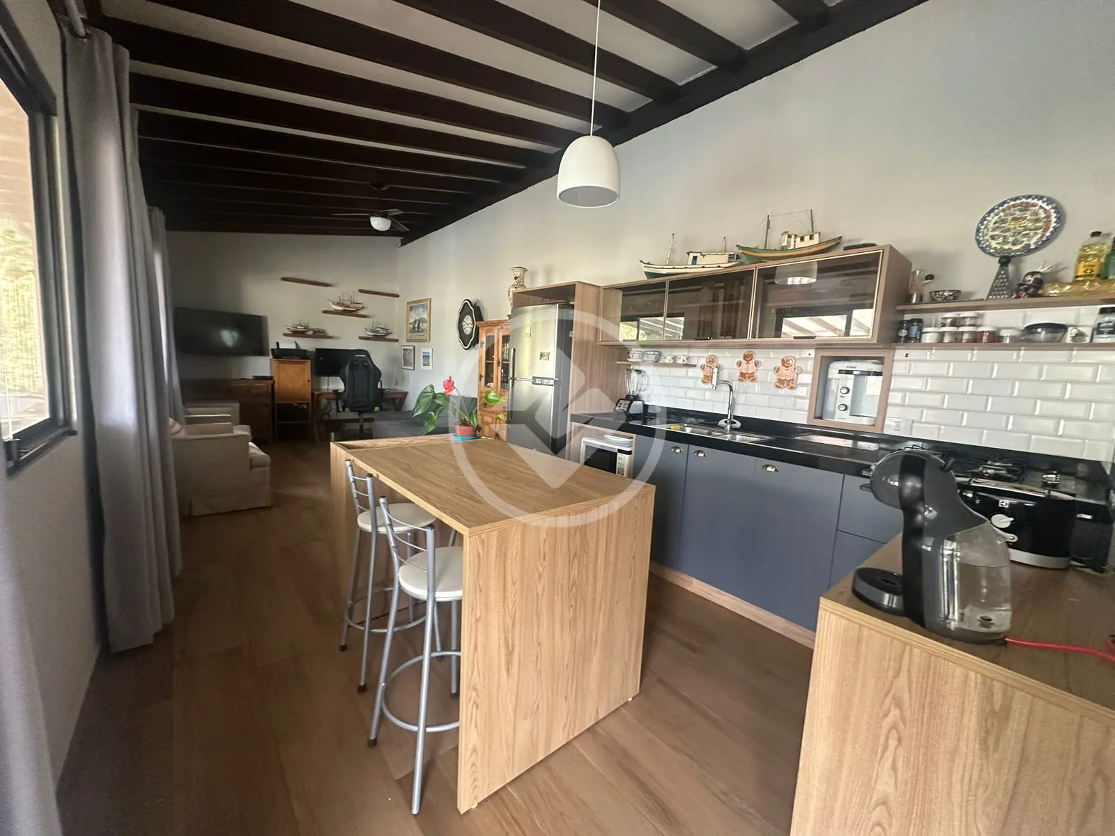 Imagem 3 - Casa Condomínio em Marambaia, Vinhedo - SP