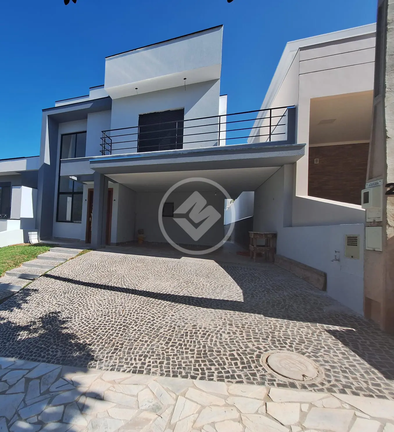 Imagem 2 - Casa Condomínio em Residencial Santa Maria, Valinhos - SP