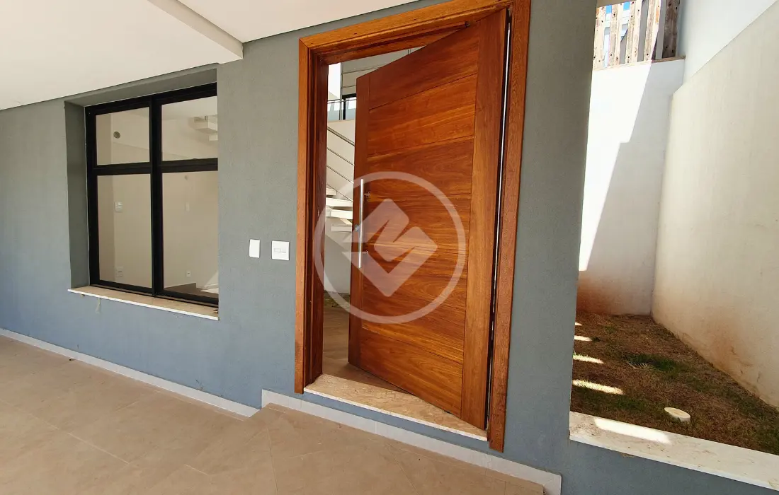 Imagem 3 - Casa Condomínio em Santa Isabel, Louveira - SP