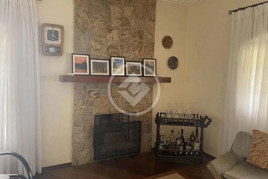 Casa Condomínio São Joaquim, Vinhedo - SP — foto 2
