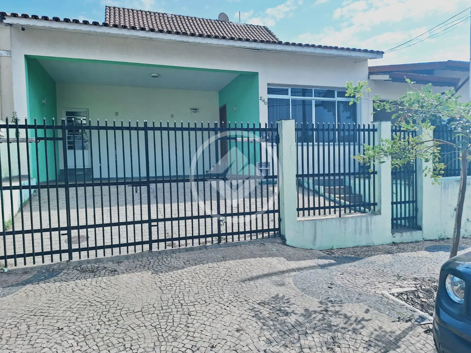 Casa Vila Independência, Valinhos - SP — foto 1