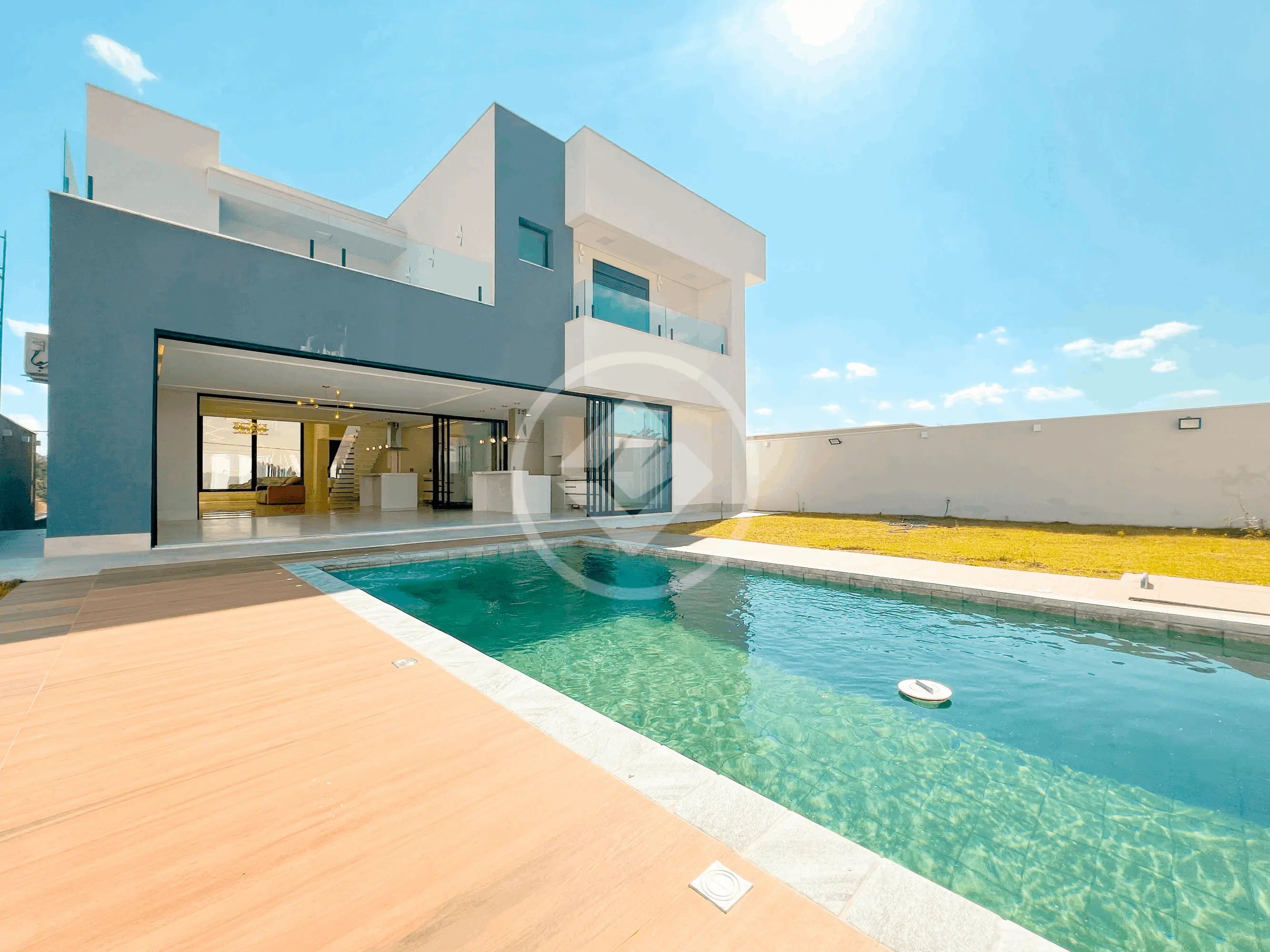 Casa Condomínio Santa Isabel II, Louveira - SP — foto 1