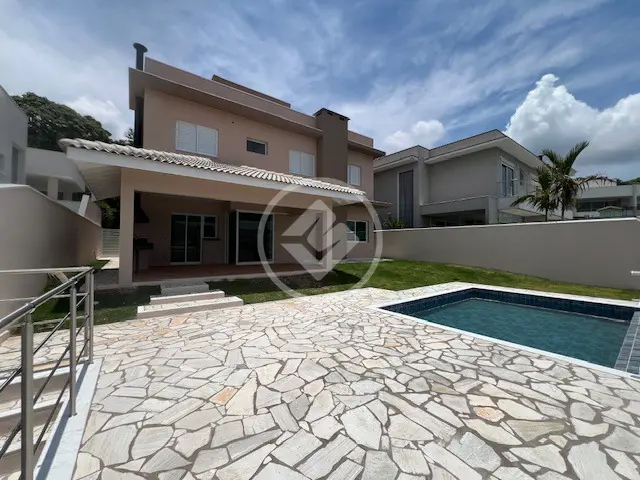 Imagem 1 - Casa Condomínio em Santa Isabel, Louveira - SP