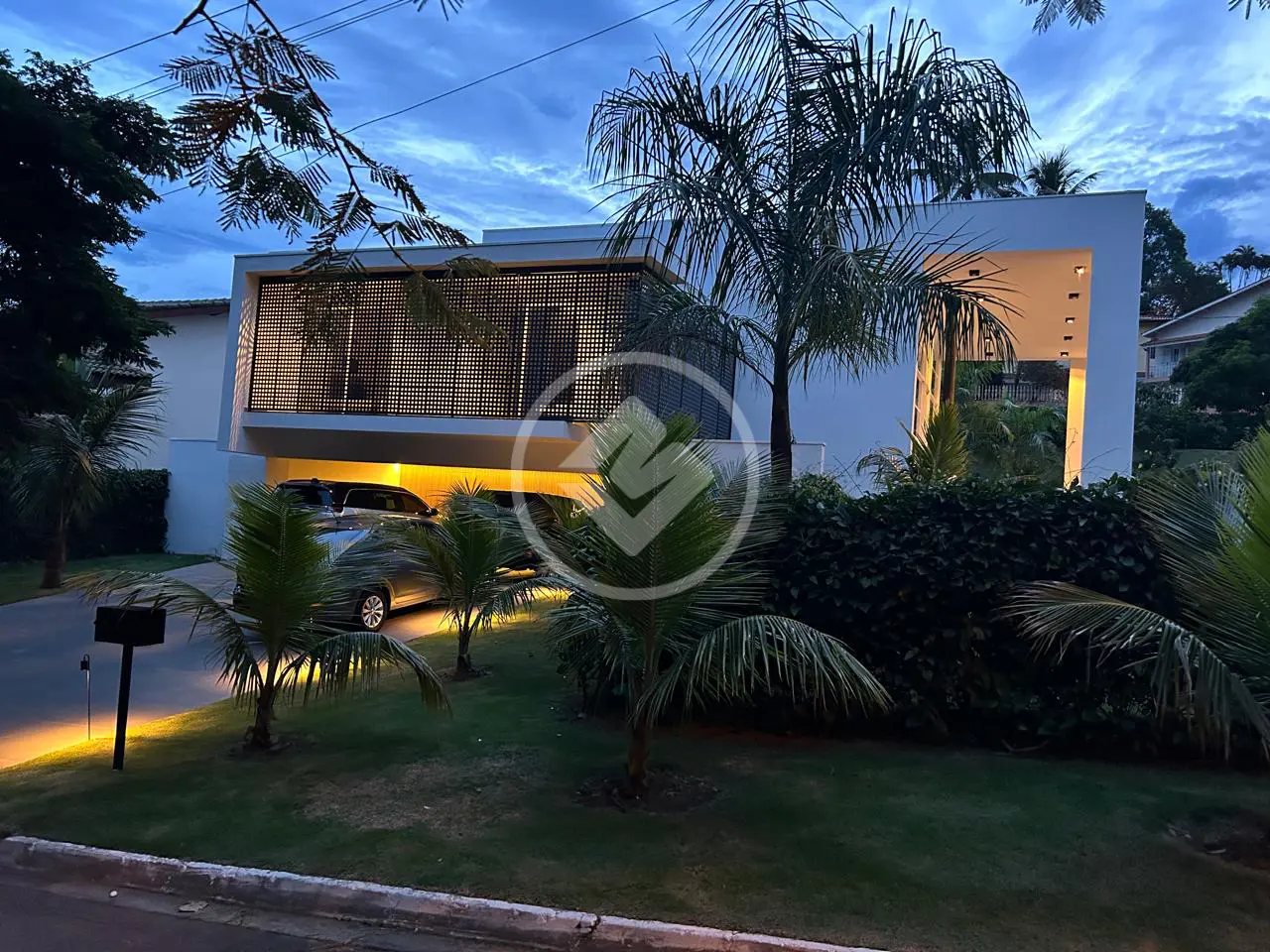 Casa Condomínio Vista Alegre, Vinhedo - SP — foto 2