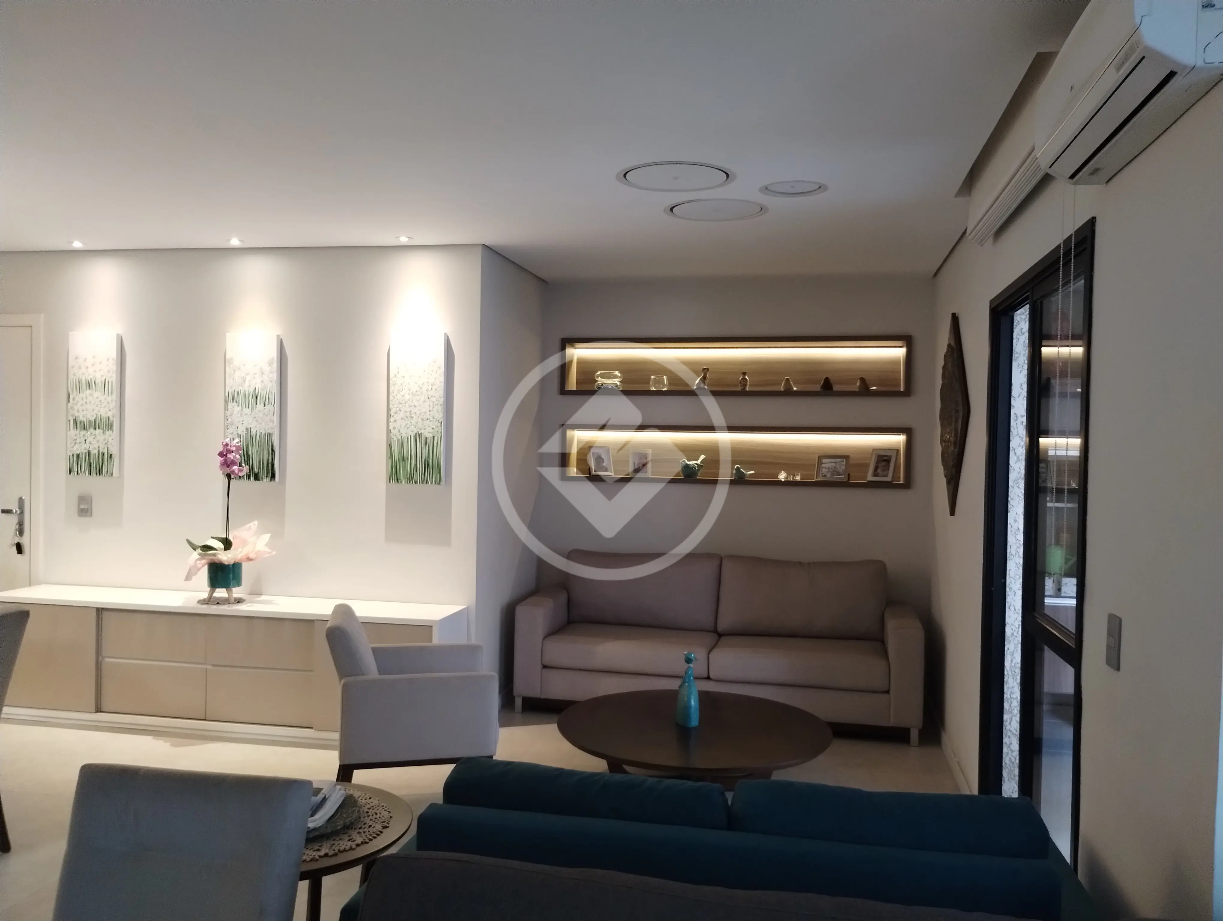 Imagem 2 - Apartamento em Capela, Vinhedo - SP