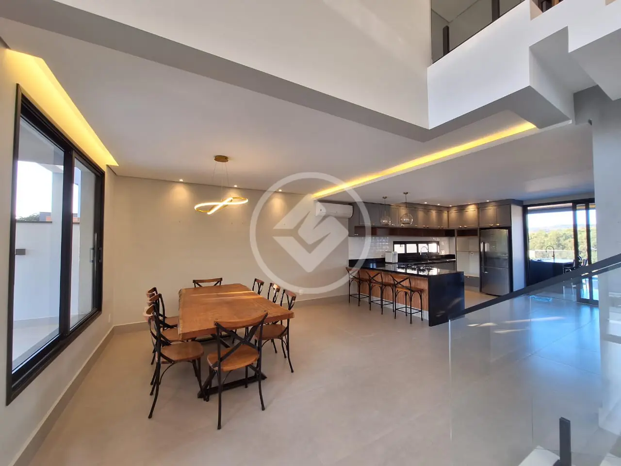 Imagem 5 - Casa Condomínio em Vila Pagano, Valinhos - SP