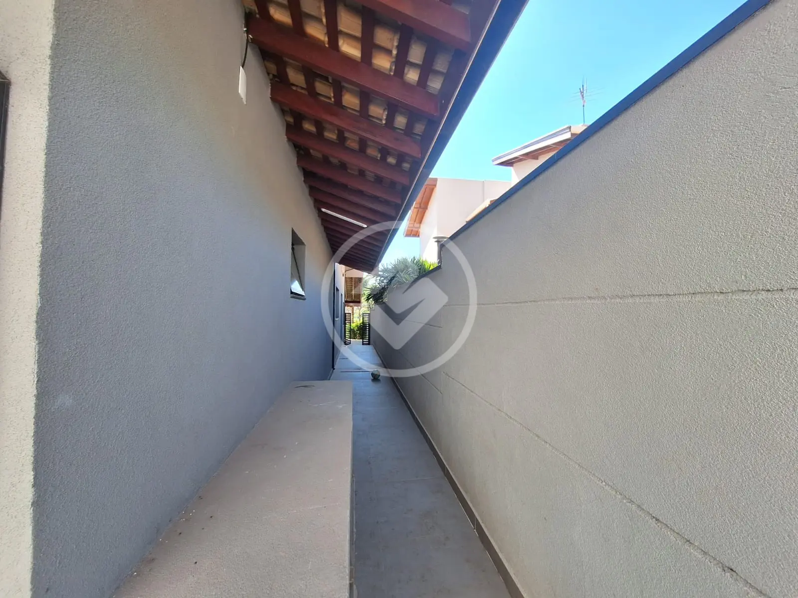 Casa Condomínio Santa Cruz, Valinhos - SP — foto 2