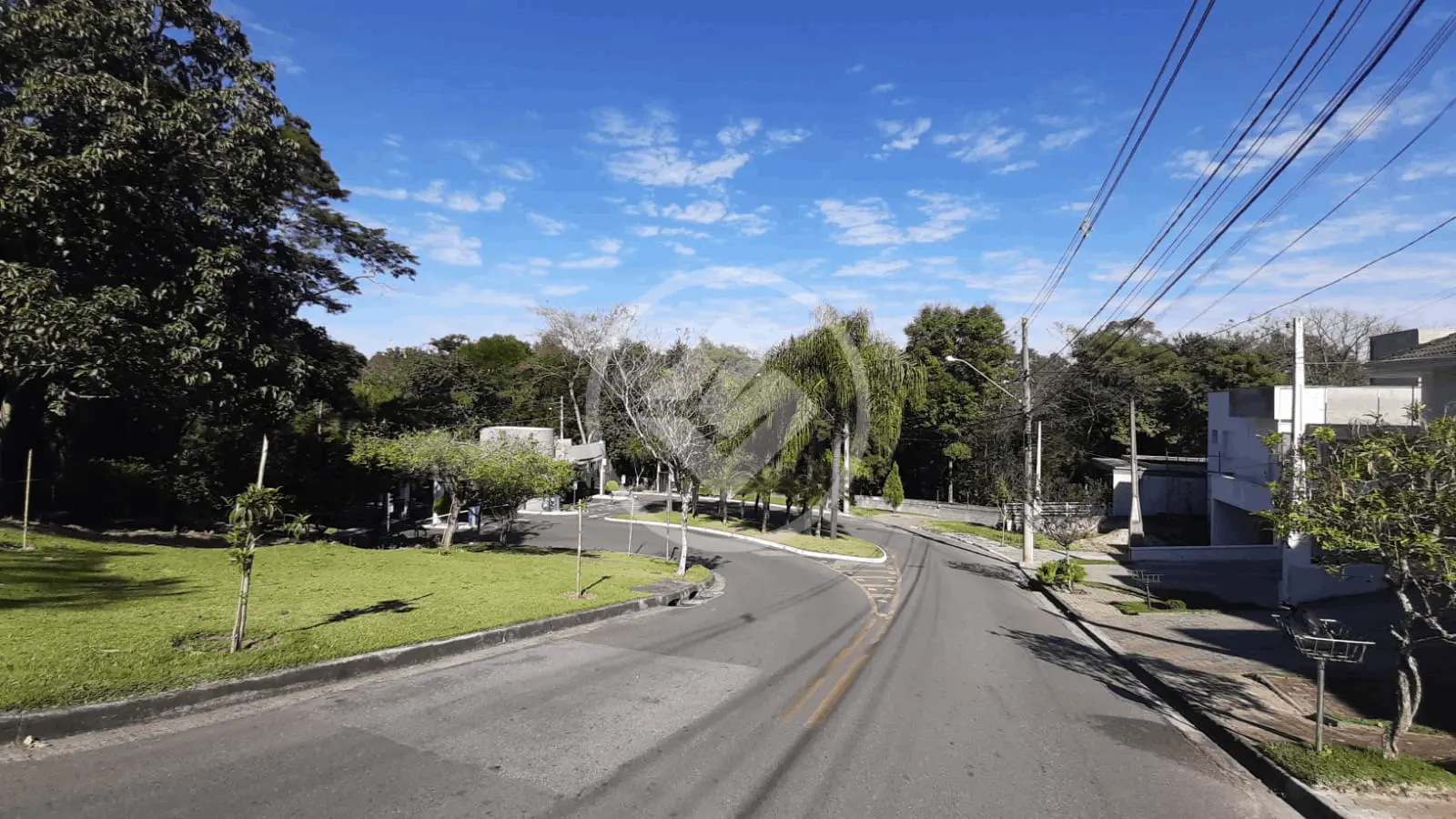 Imagem 2 - Casa Condomínio em Bosque, Vinhedo - SP