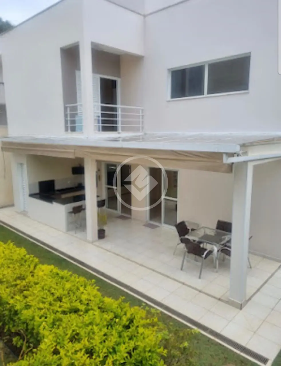 Casa Condomínio SANTO ANTONIO, Louveira - SP — foto 1