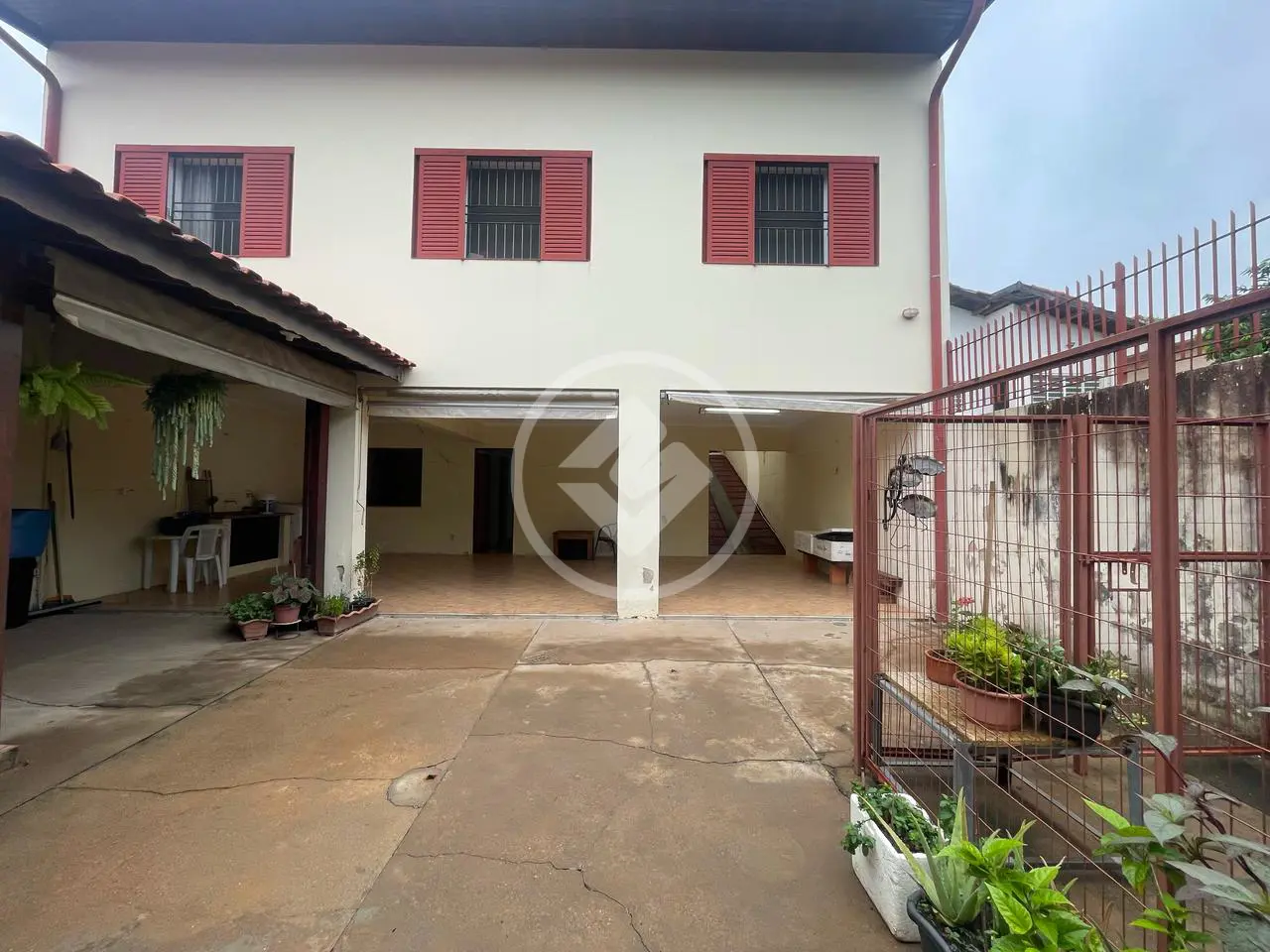 Imagem 1 - Casa em Vila Coqueiro, Valinhos - SP
