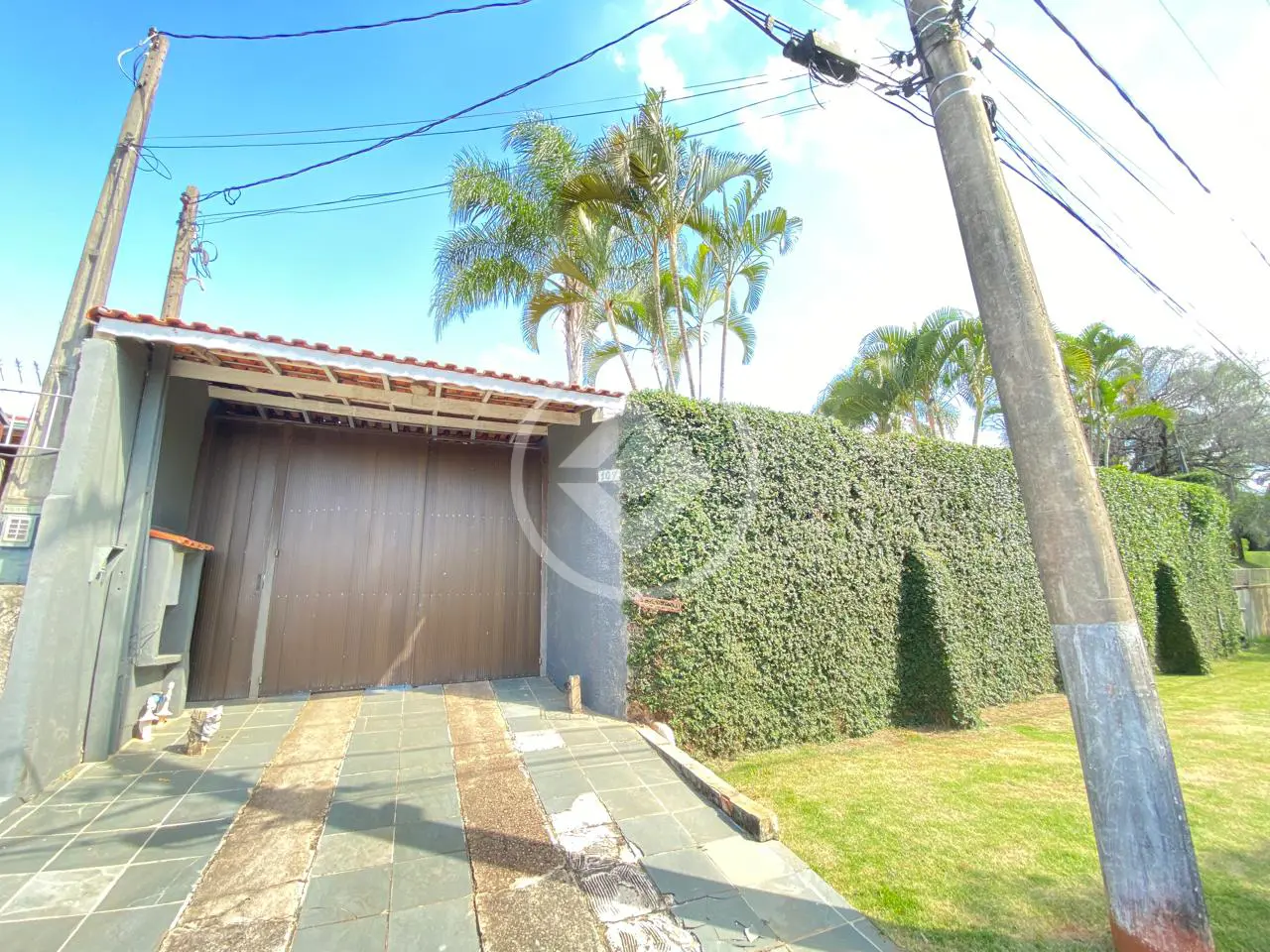 Imagem 1 - Casa Condomínio em Santa Cândida, Vinhedo - SP