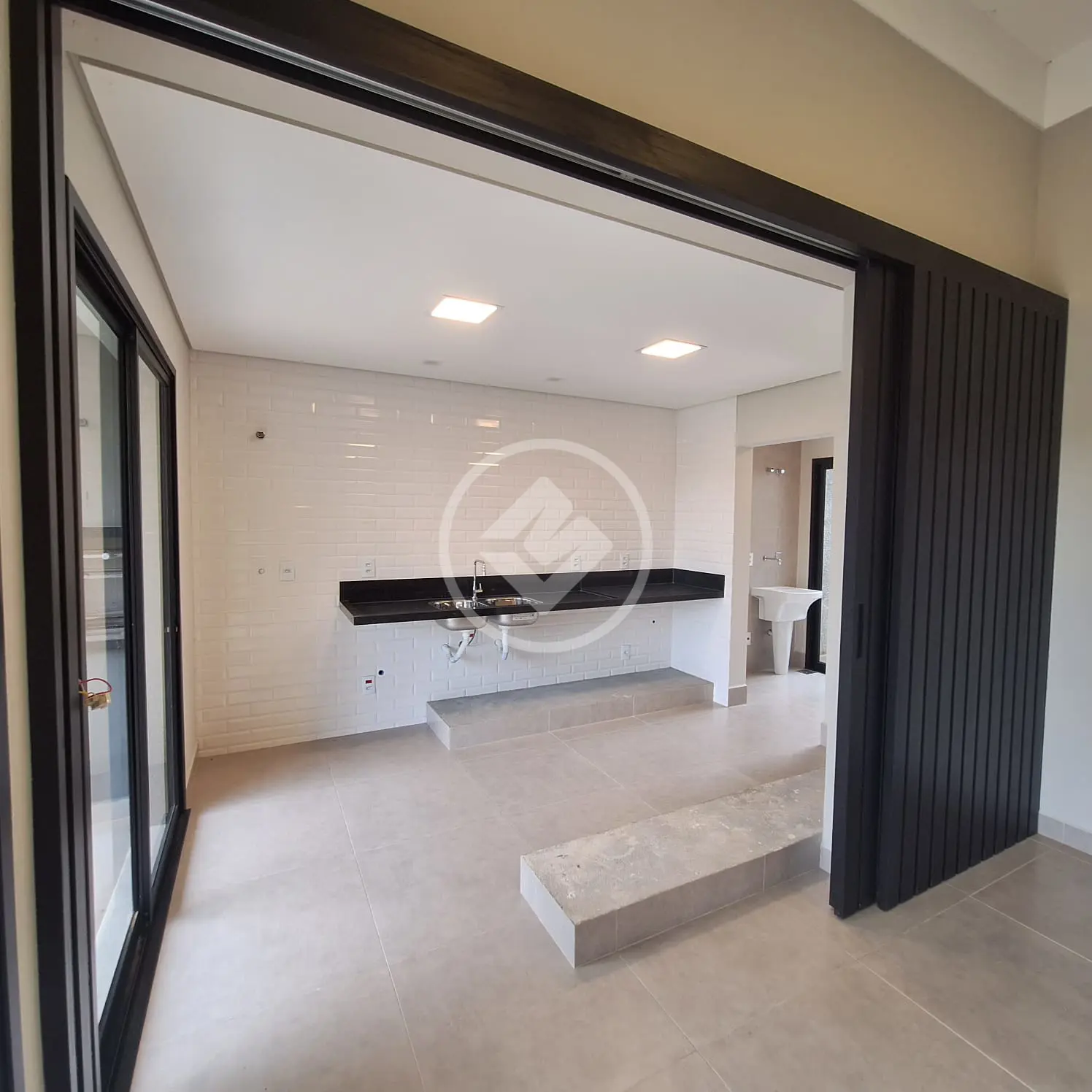 Imagem 3 - Casa Condomínio em Vila Pagano, Valinhos - SP
