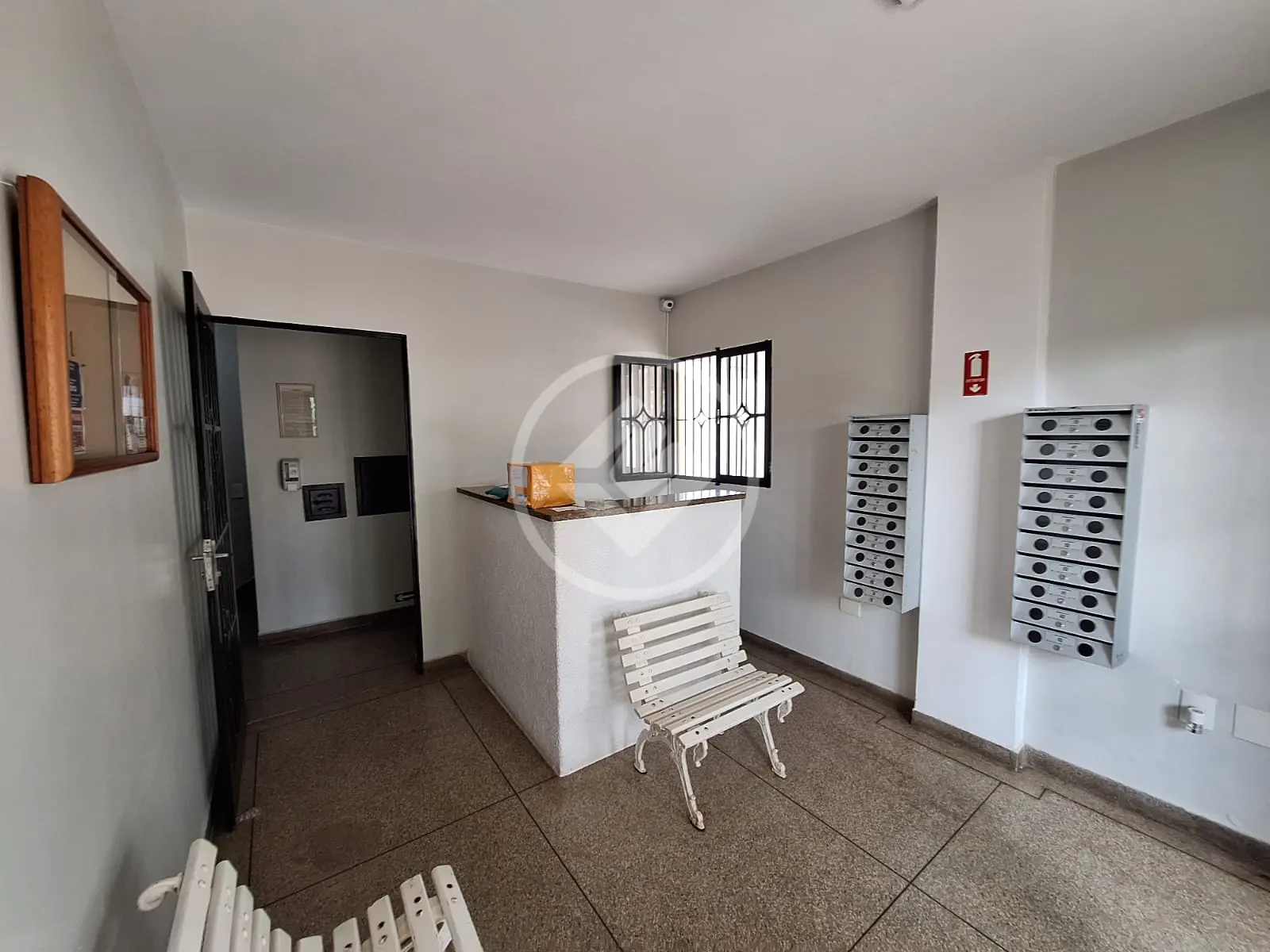 Apartamento Vila Marta, Campinas - SP — foto 1