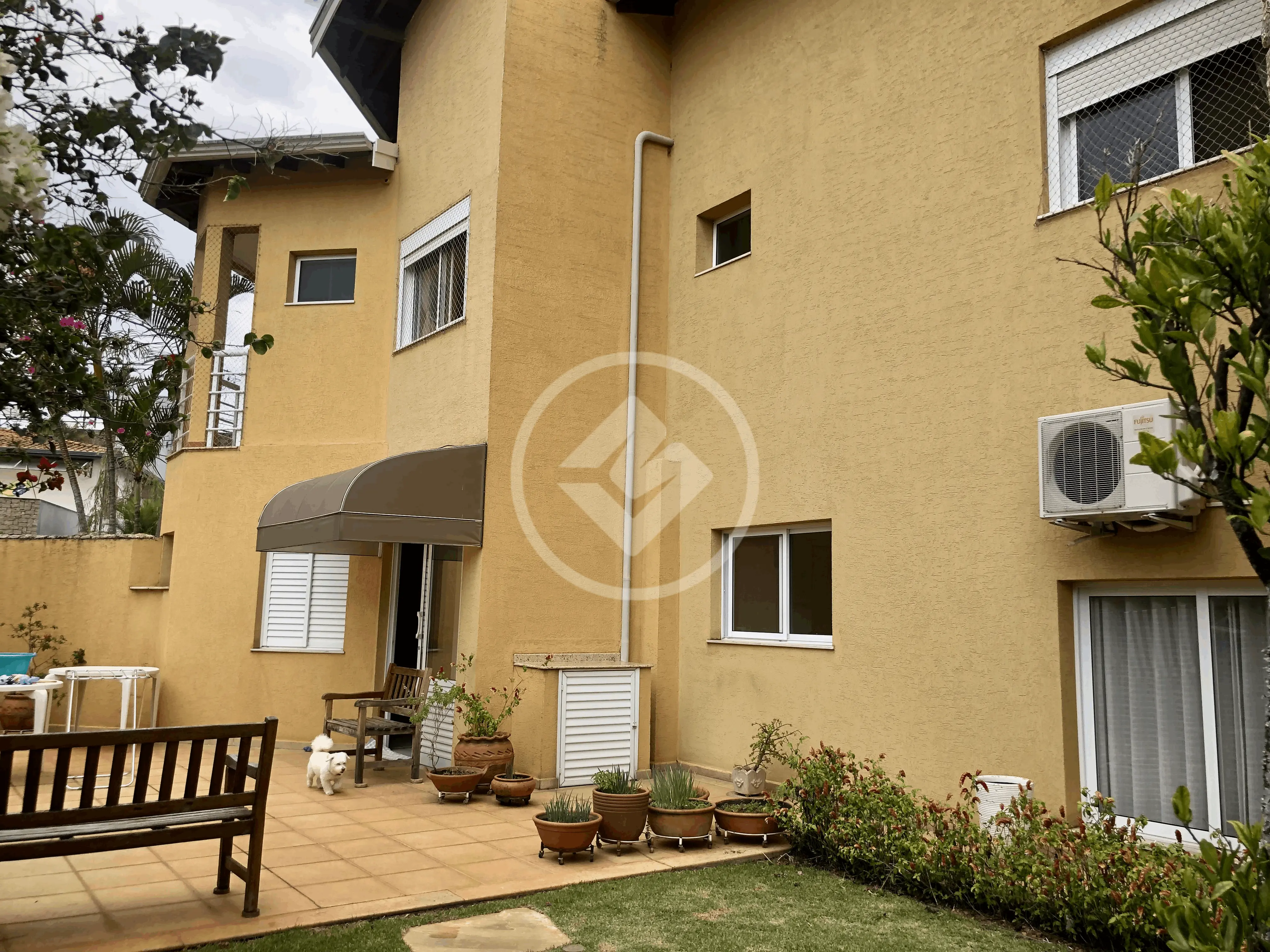 Imagem 5 - Casa Condomínio em Marambaia, Vinhedo - SP