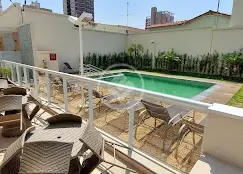 Imagem 1 - Apartamento em CENTRO, Campinas - SP