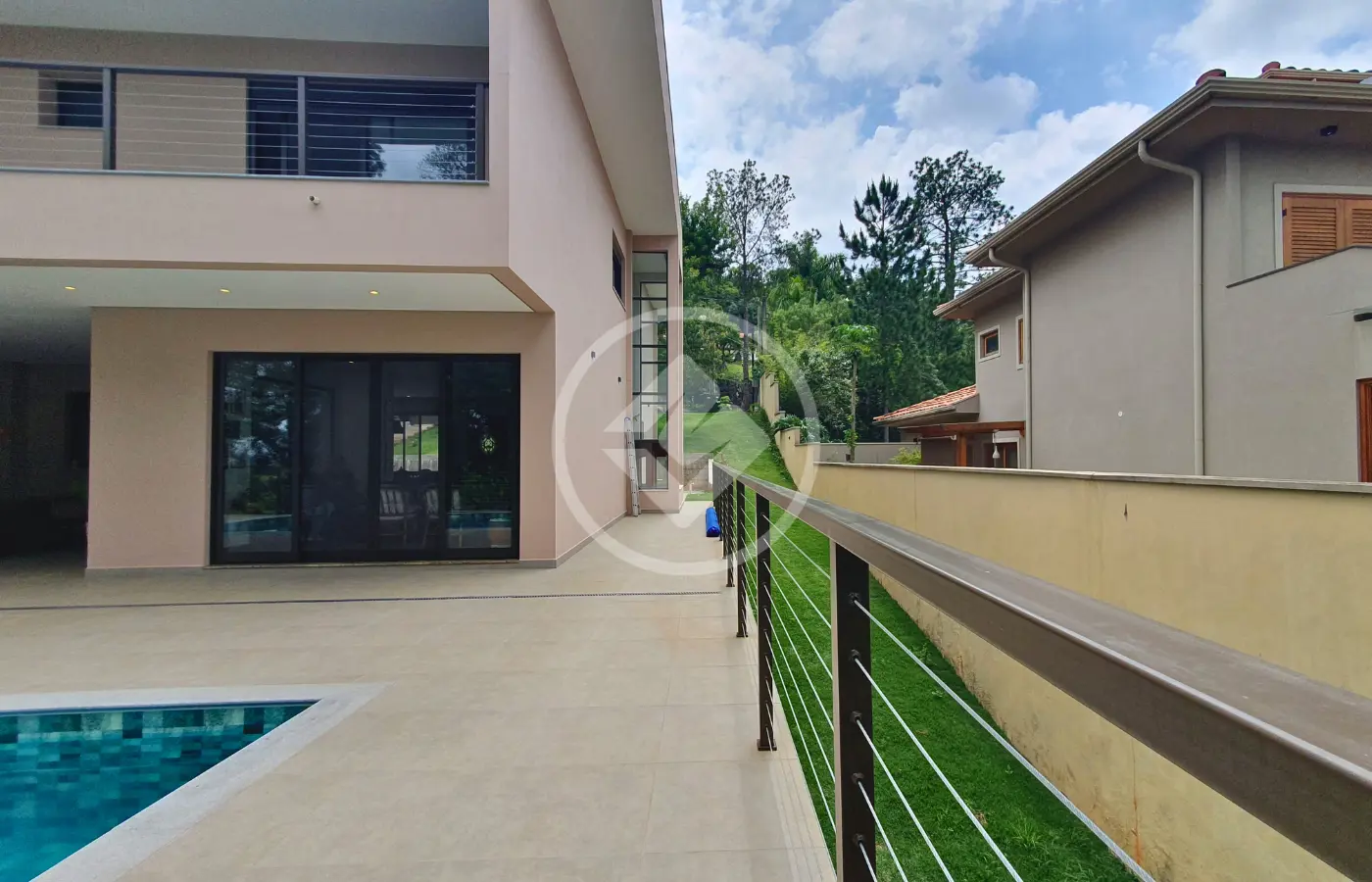 Imagem 6 - Casa Condomínio em São Joaquim, Vinhedo - SP