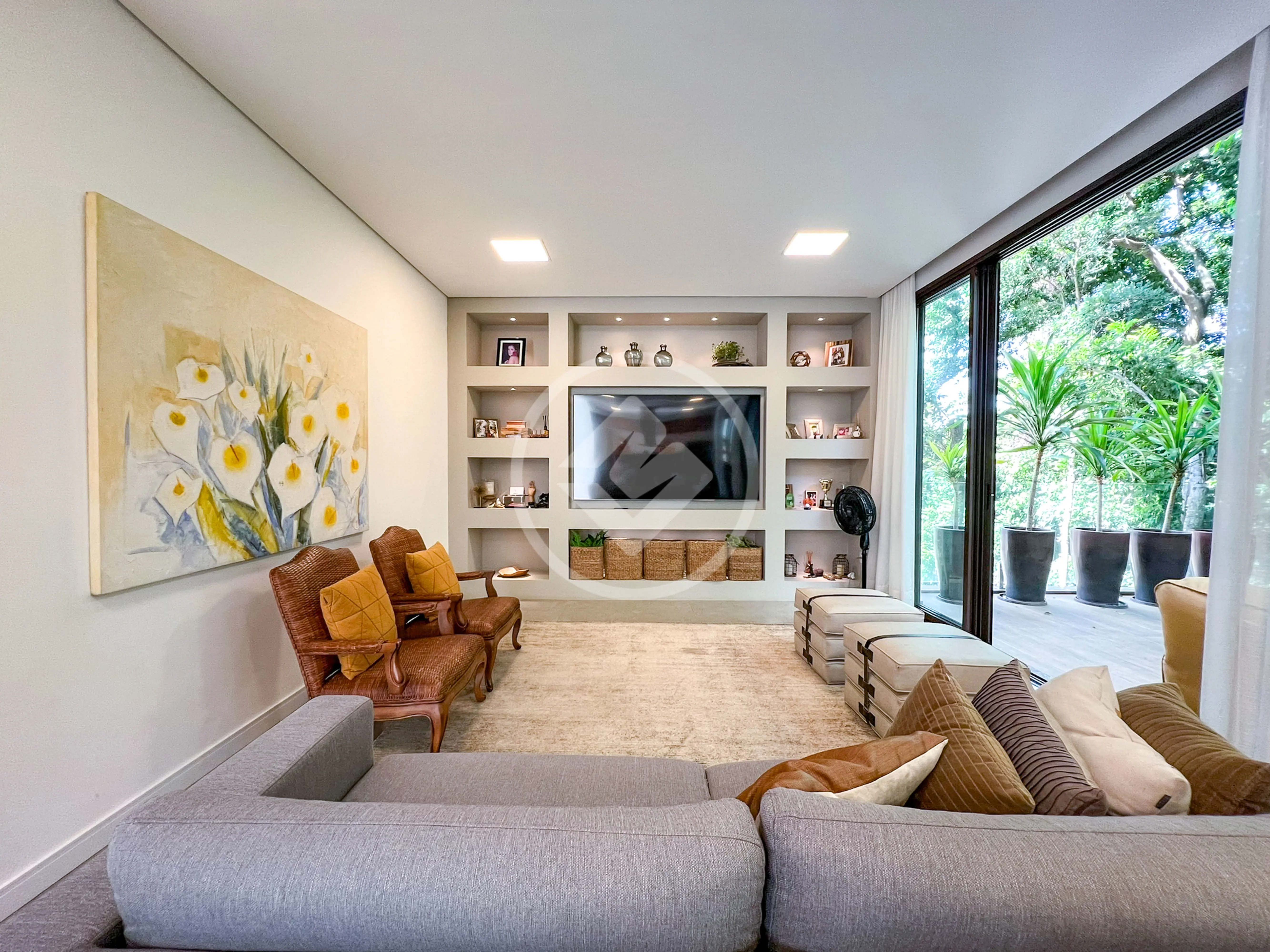 Imagem 1 - Casa Condomínio em Condominio Terras de Santa Teresa, Itupeva - SP