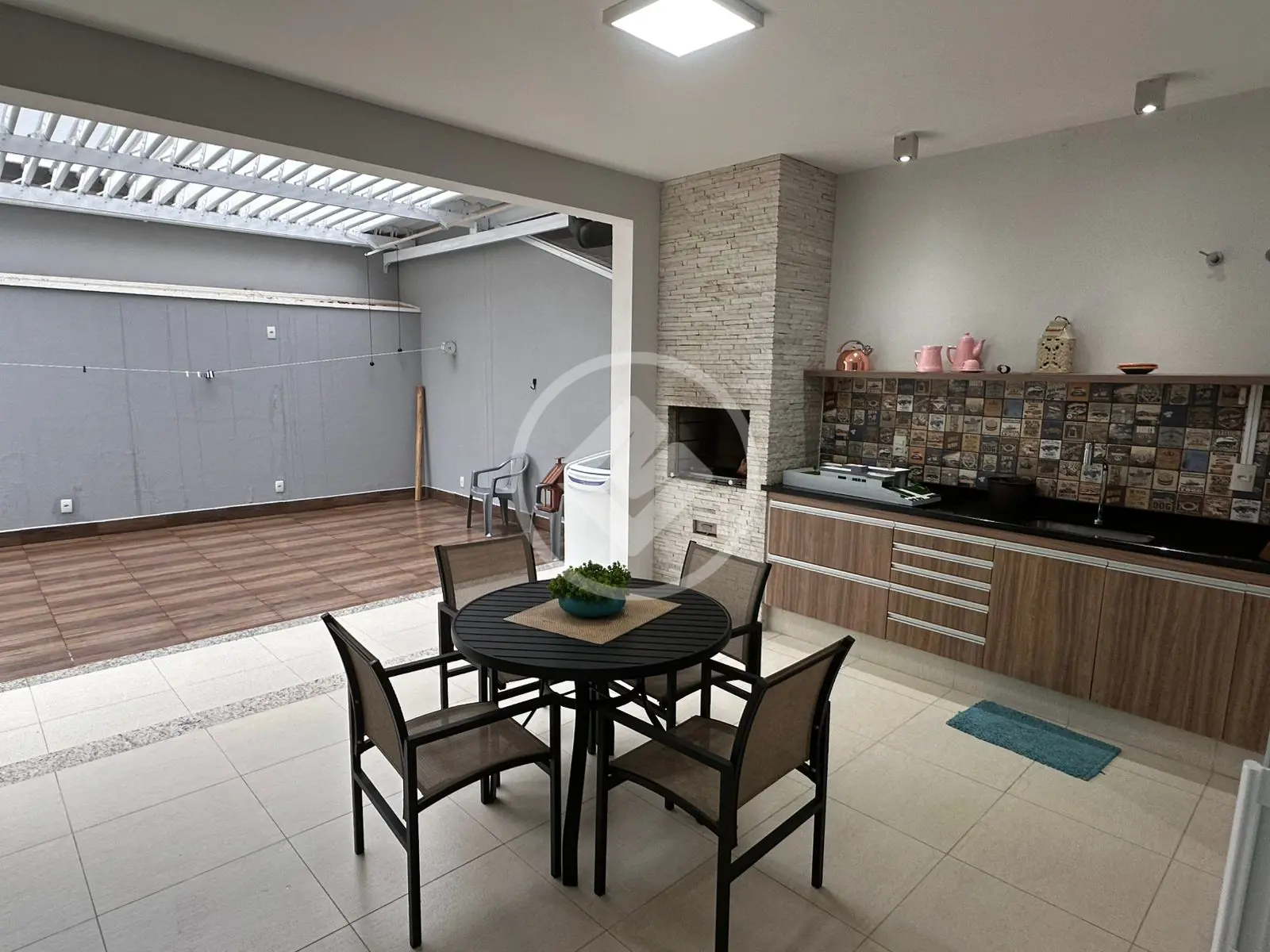 Imagem 4 - Casa Condomínio em Bosque, Vinhedo - SP