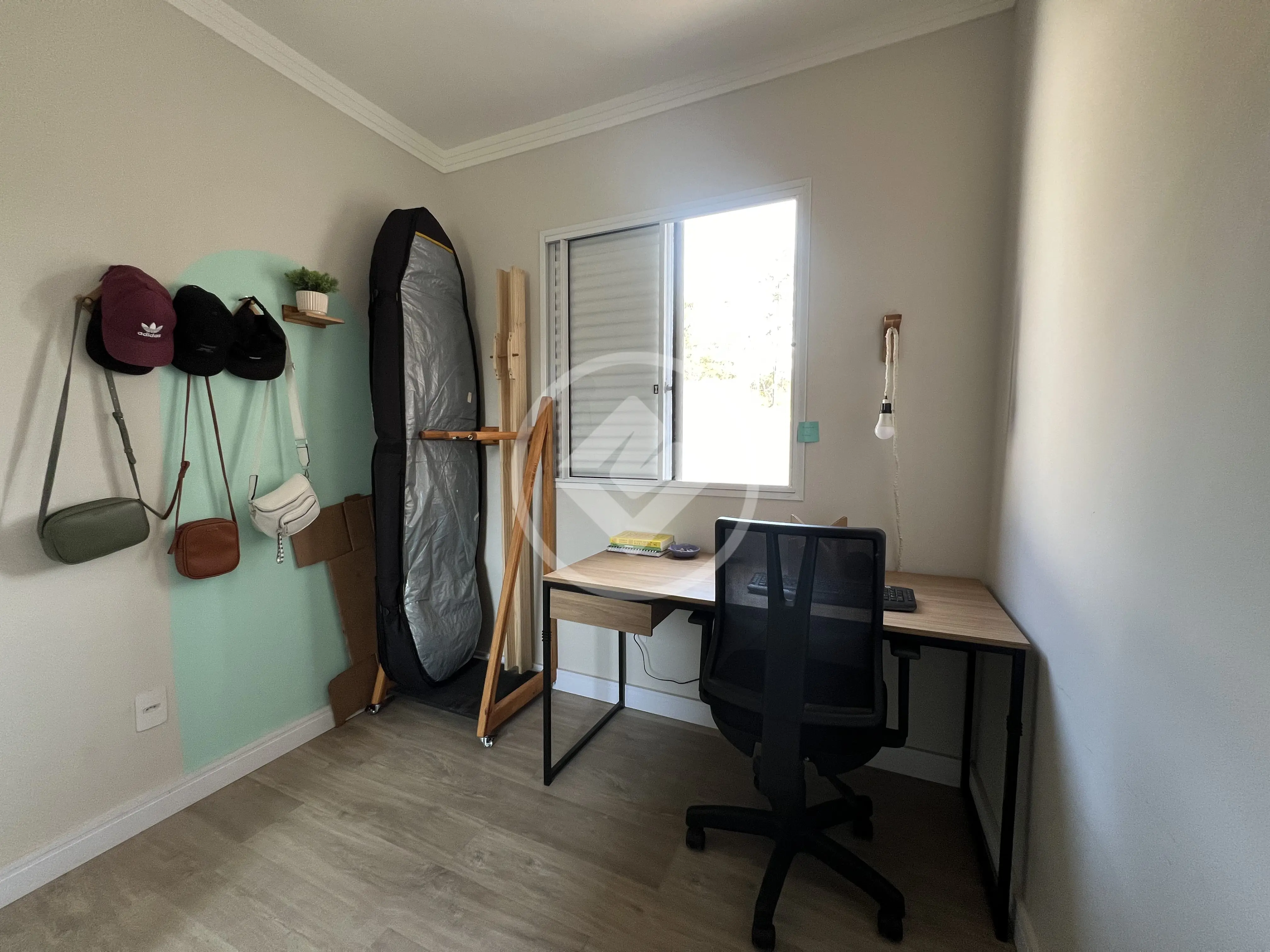 Imagem 6 - Apartamento em Santa Claudina, Vinhedo - SP