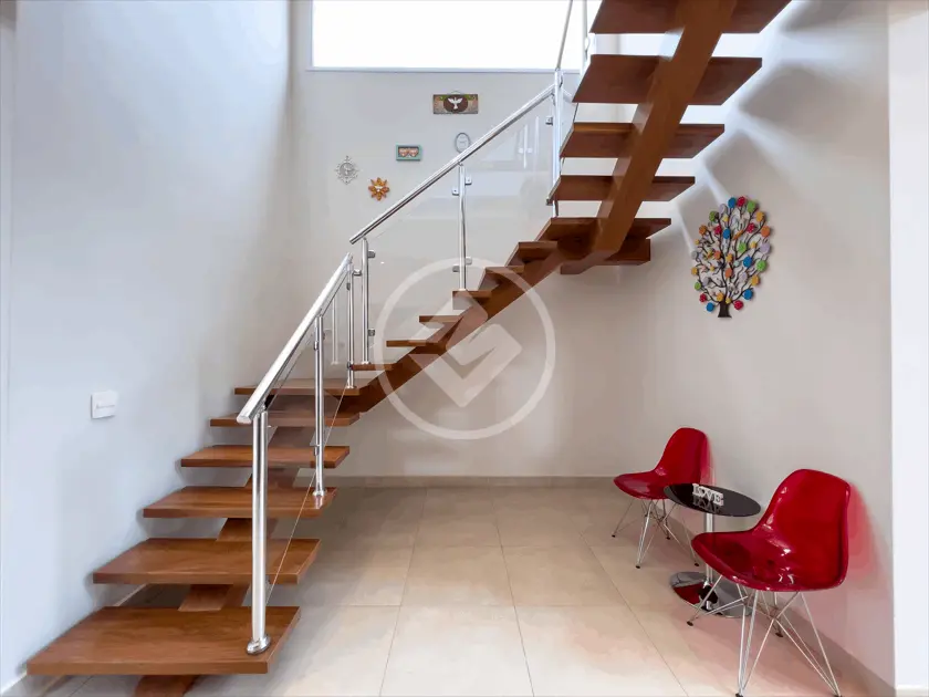 Imagem 3 - Casa Condomínio em Fazenda Alvorada, Porto Feliz - SP