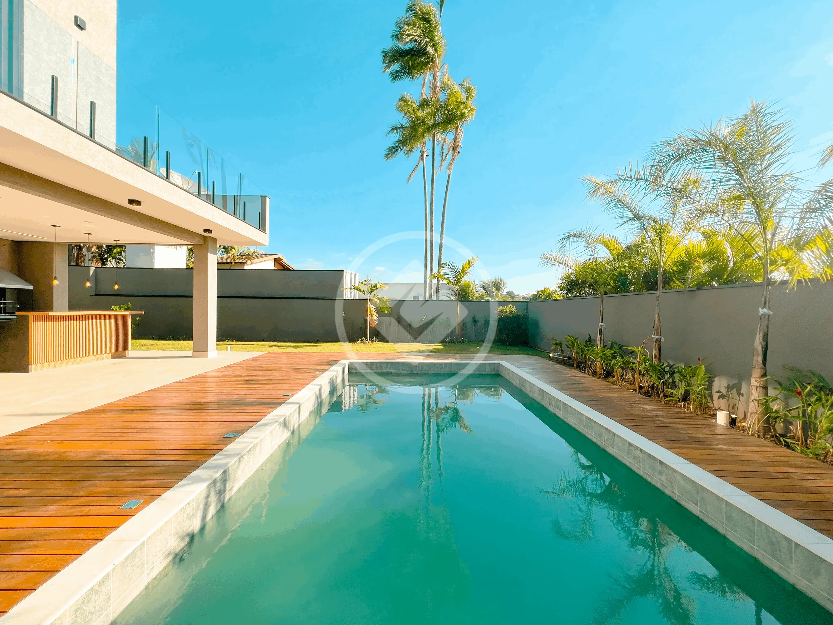 Imagem 6 - Casa Condomínio em Vista Alegre, Vinhedo - SP