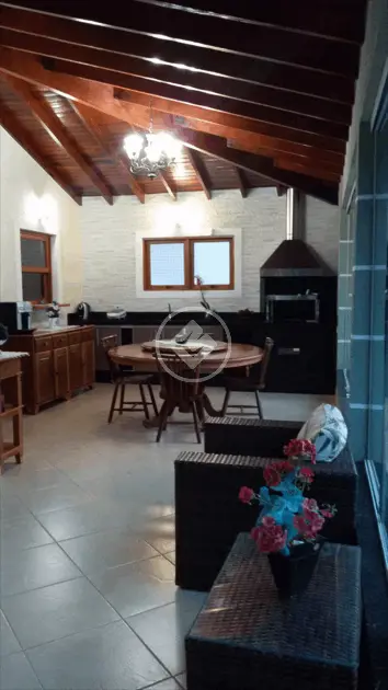 Image 27 - Casa em Caixa D´Água, Vinhedo - SP