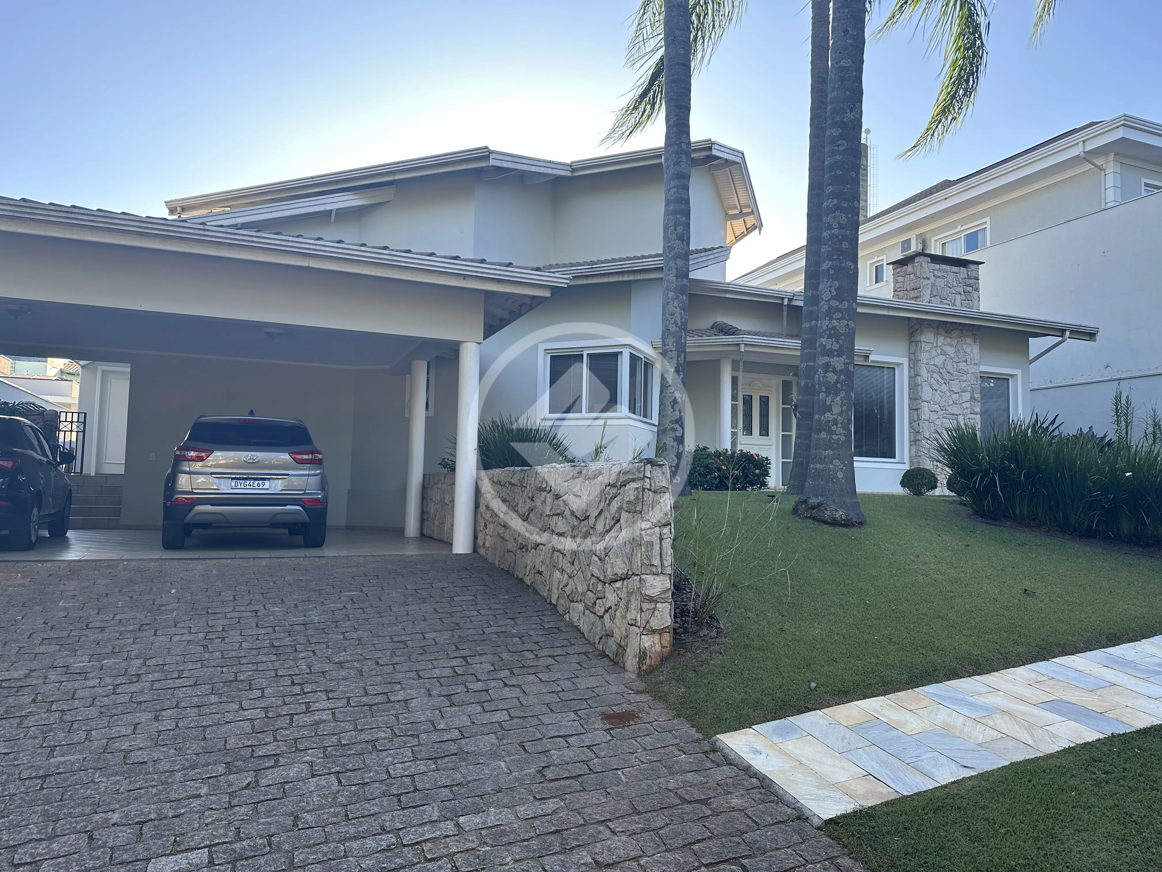 Imagem 1 - Casa Condomínio em Vale do Itamaracá, Valinhos - SP