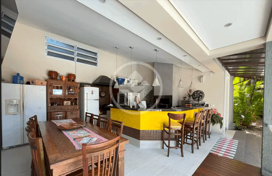 Imagem 6 - Casa Condomínio em Vista Alegre, Vinhedo - SP